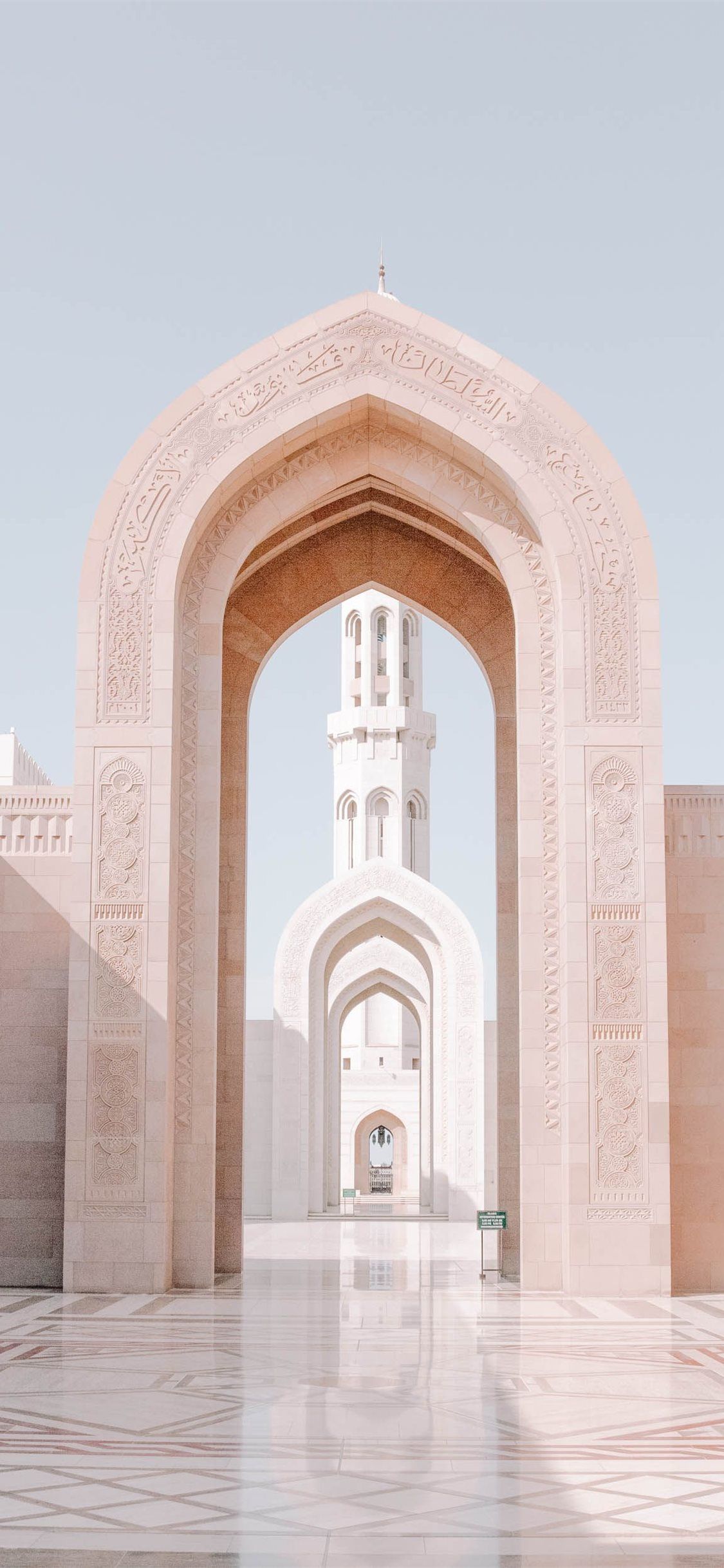 1125x2436 oman iPhone Wallpaper Free Download