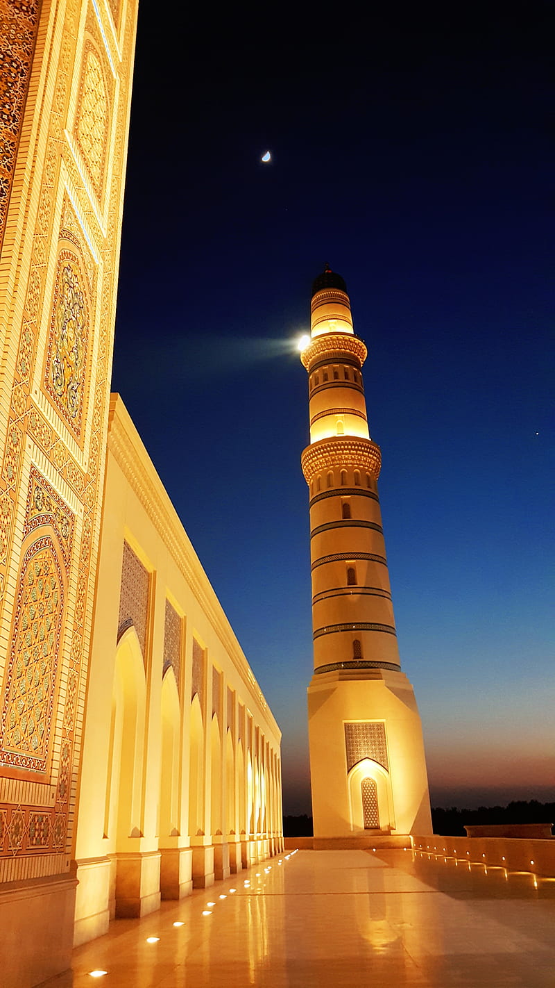 800x1422 HD muscat oman wallpaper