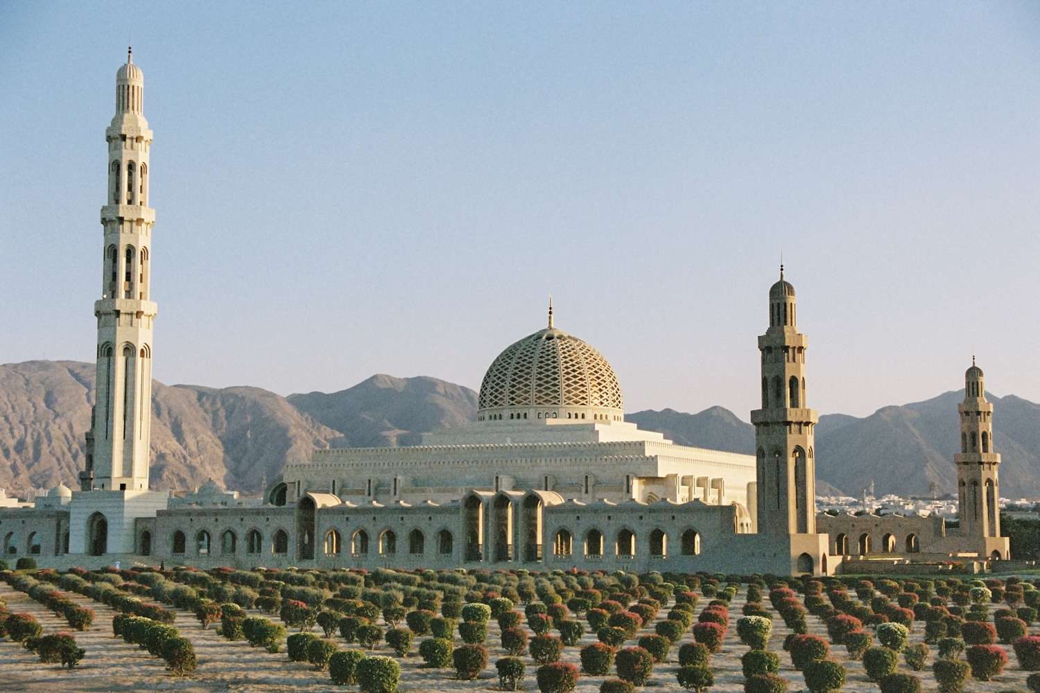 1500x1000 Oman Is the Middle East's Most Alluring Adventure Destination