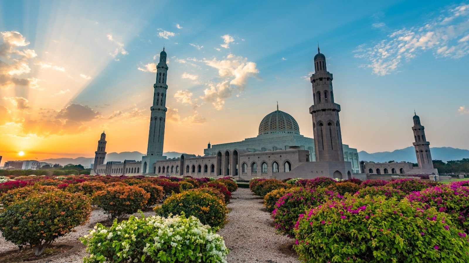 1600x900 Plan Your Trip to Oman