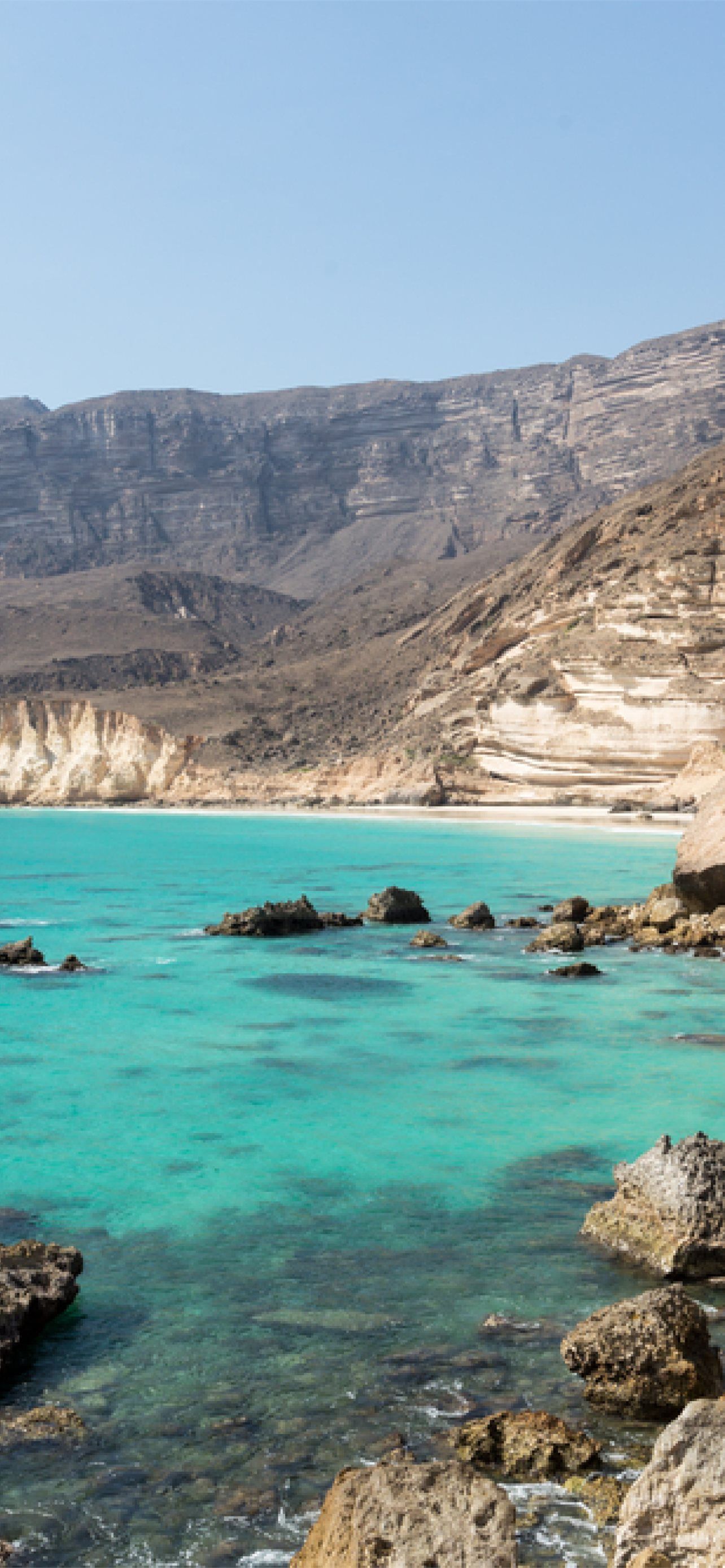 1284x2778 oman iPhone Wallpaper Free Download