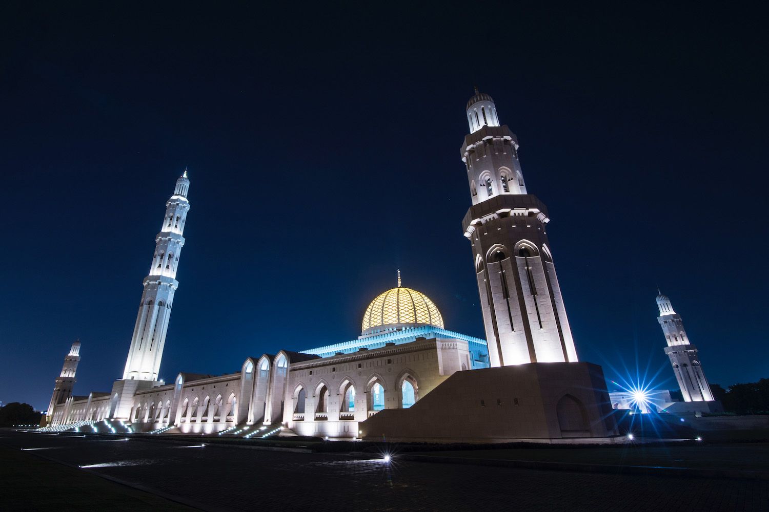 1500x1000 Picture of Oman That Will Make You Want to Visit