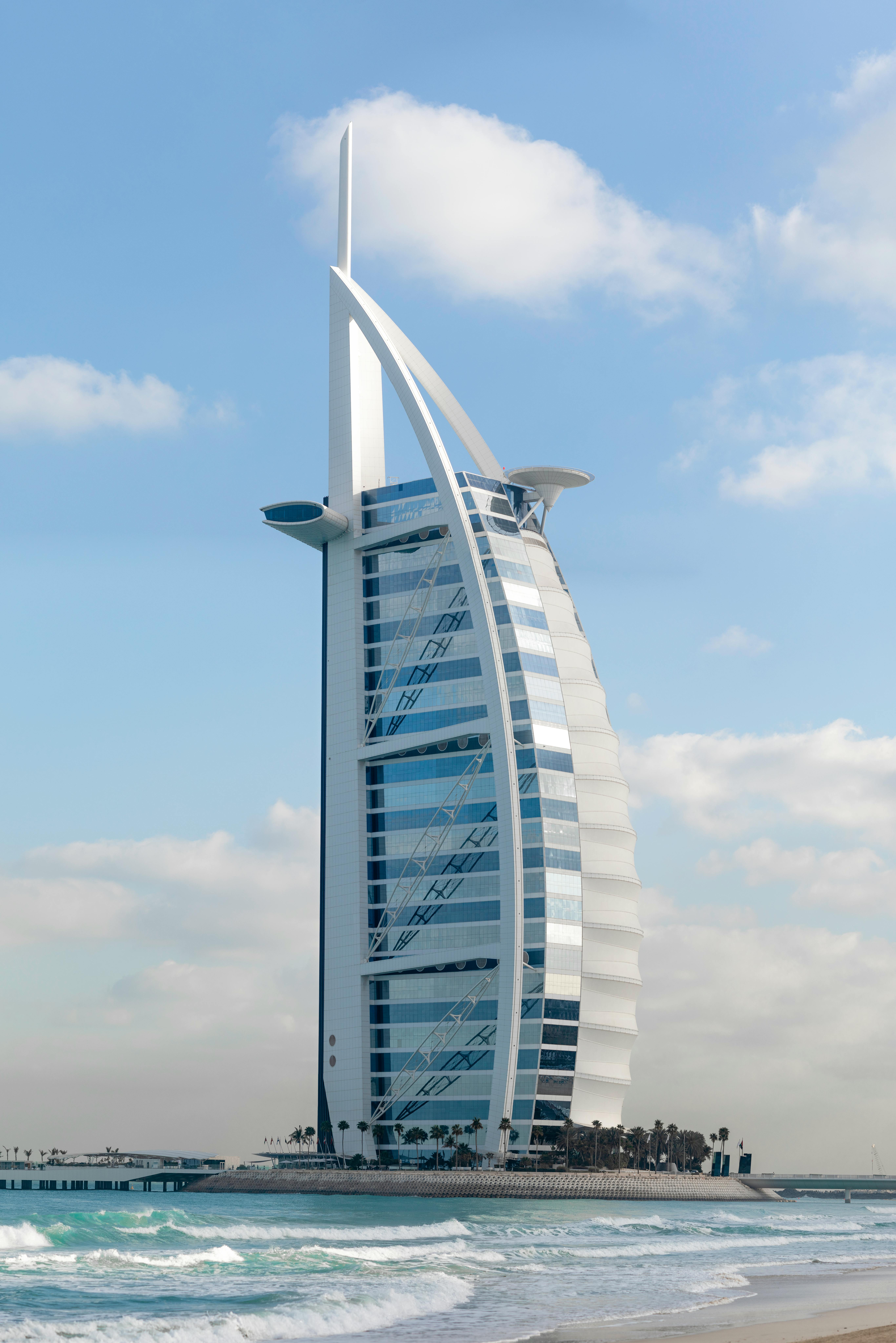 5465x8192 Burj Al Arab Photo, Download The BEST Free Burj Al Arab & HD Image