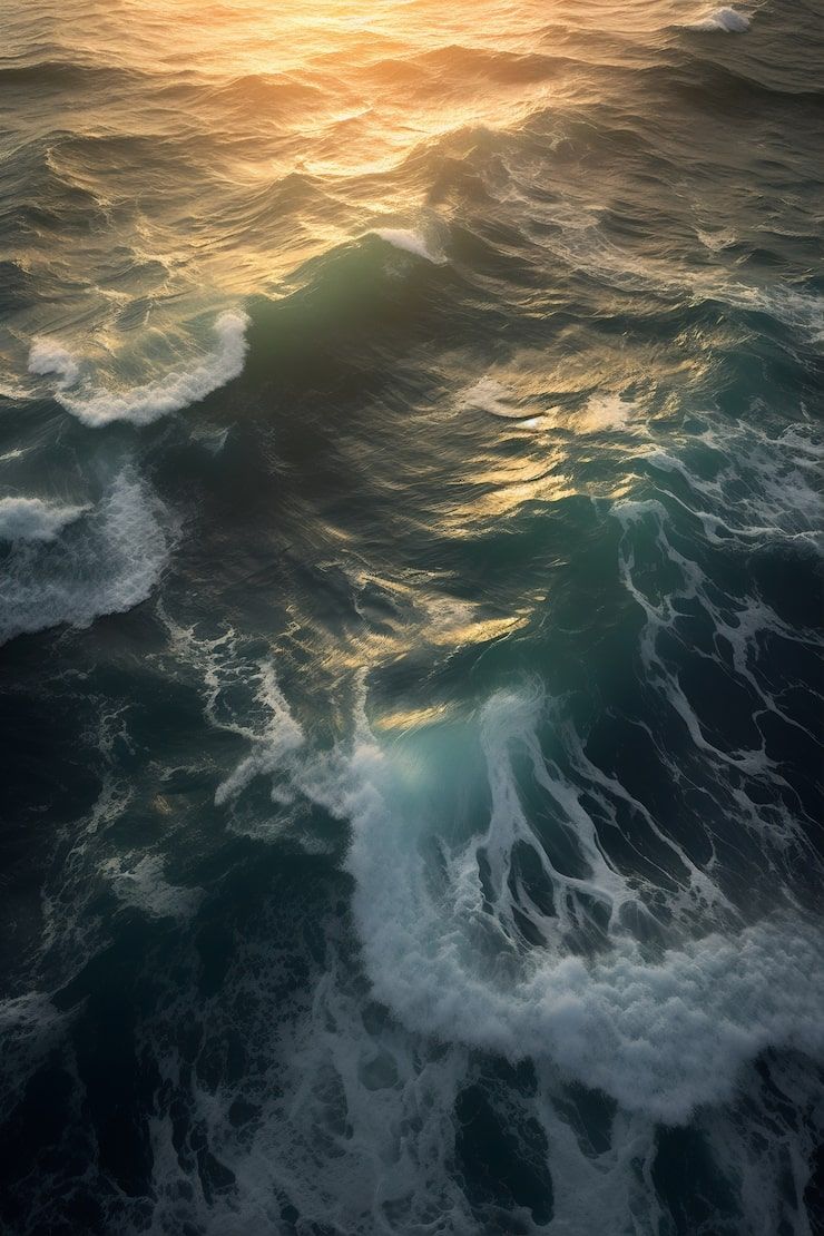 740x1110 Arabian sea Image