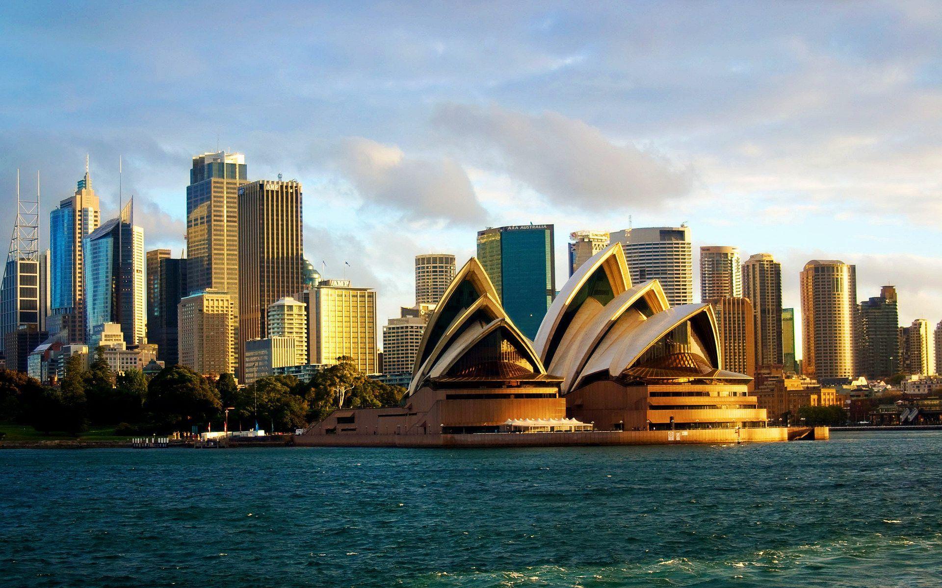 1920x1200 Nicholas Rivera Wallpaper, Sydney, UM 69