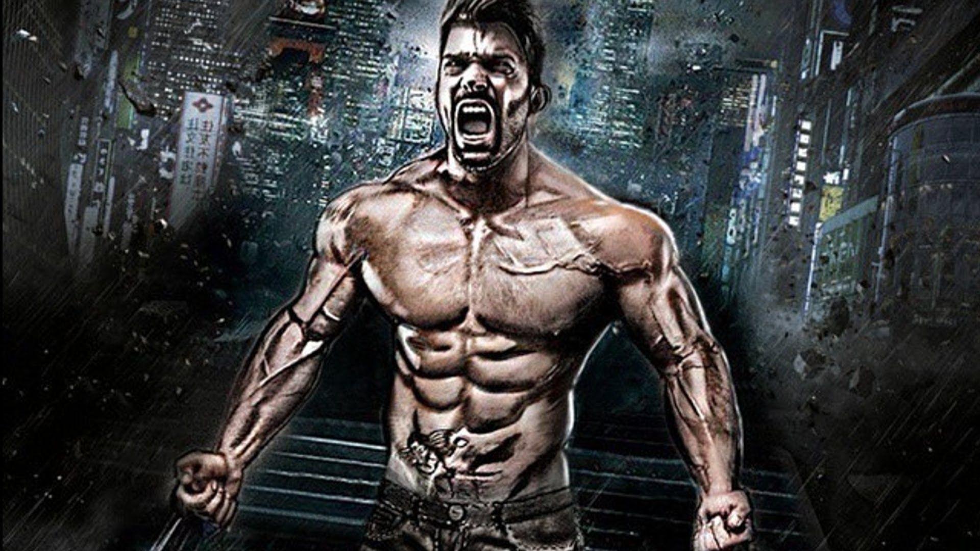 Bodybuilding 4k Wallpapers - Top Free Bodybuilding 4k Backgrounds -  WallpaperAccess