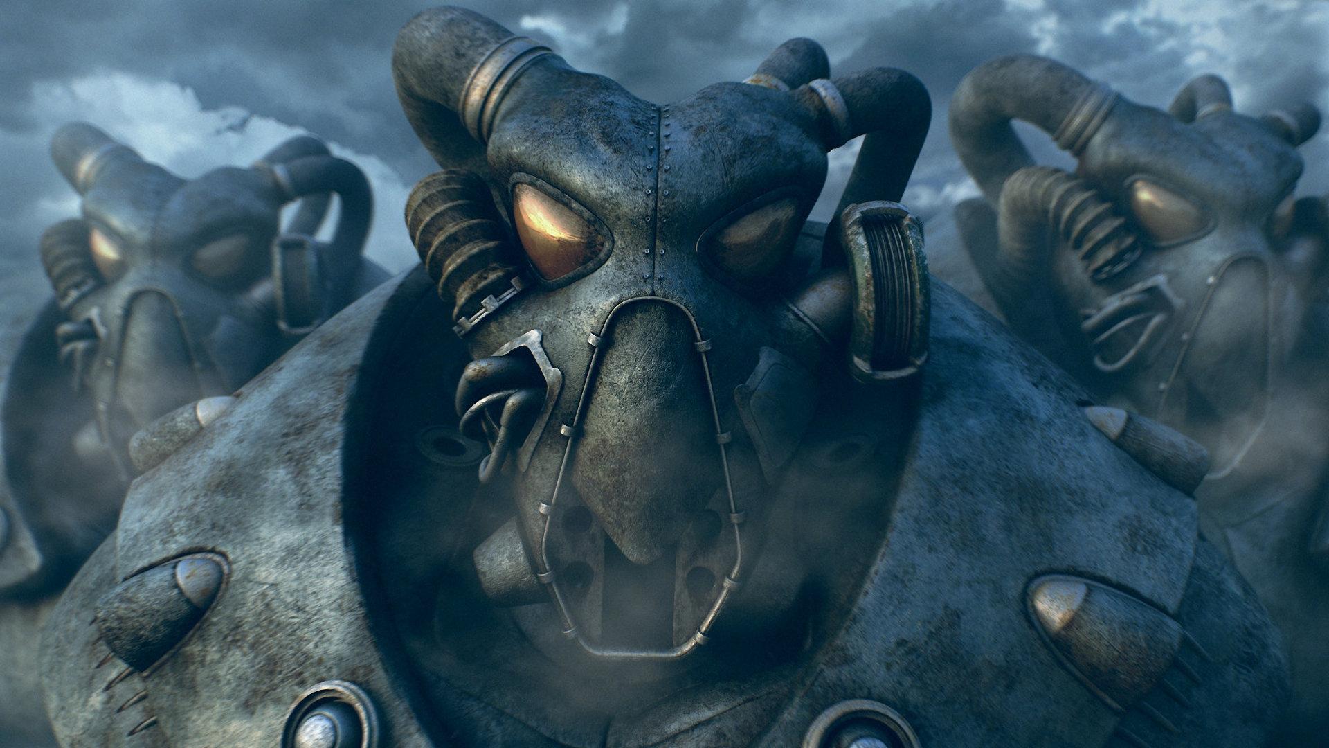 1920x1080 Fallout wallpaper 1920x1080 Full HD (1080p) desktop background