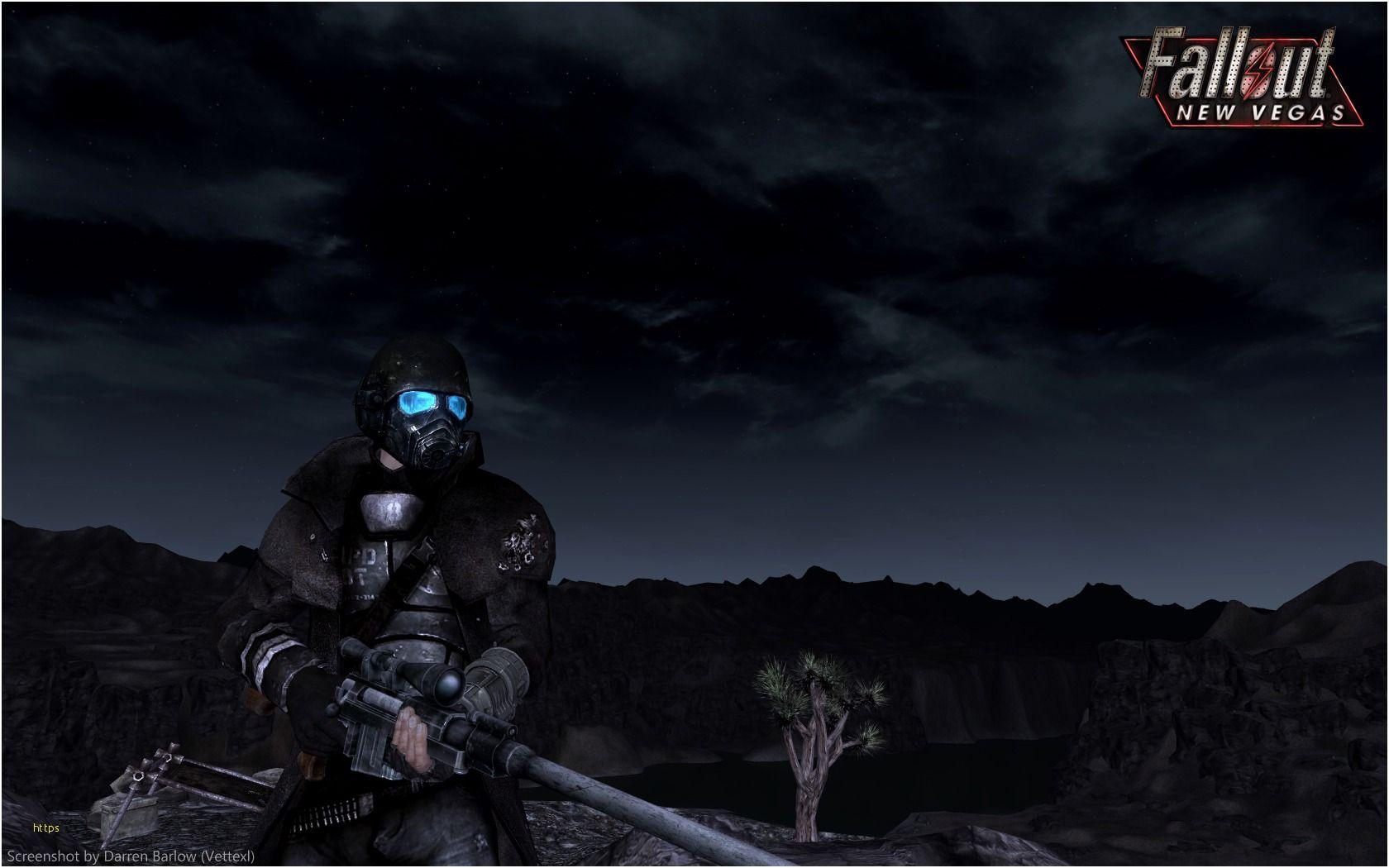 1680x1050 Fallout New Vegas Wallpaper Lovely Wallpaper Fallout New