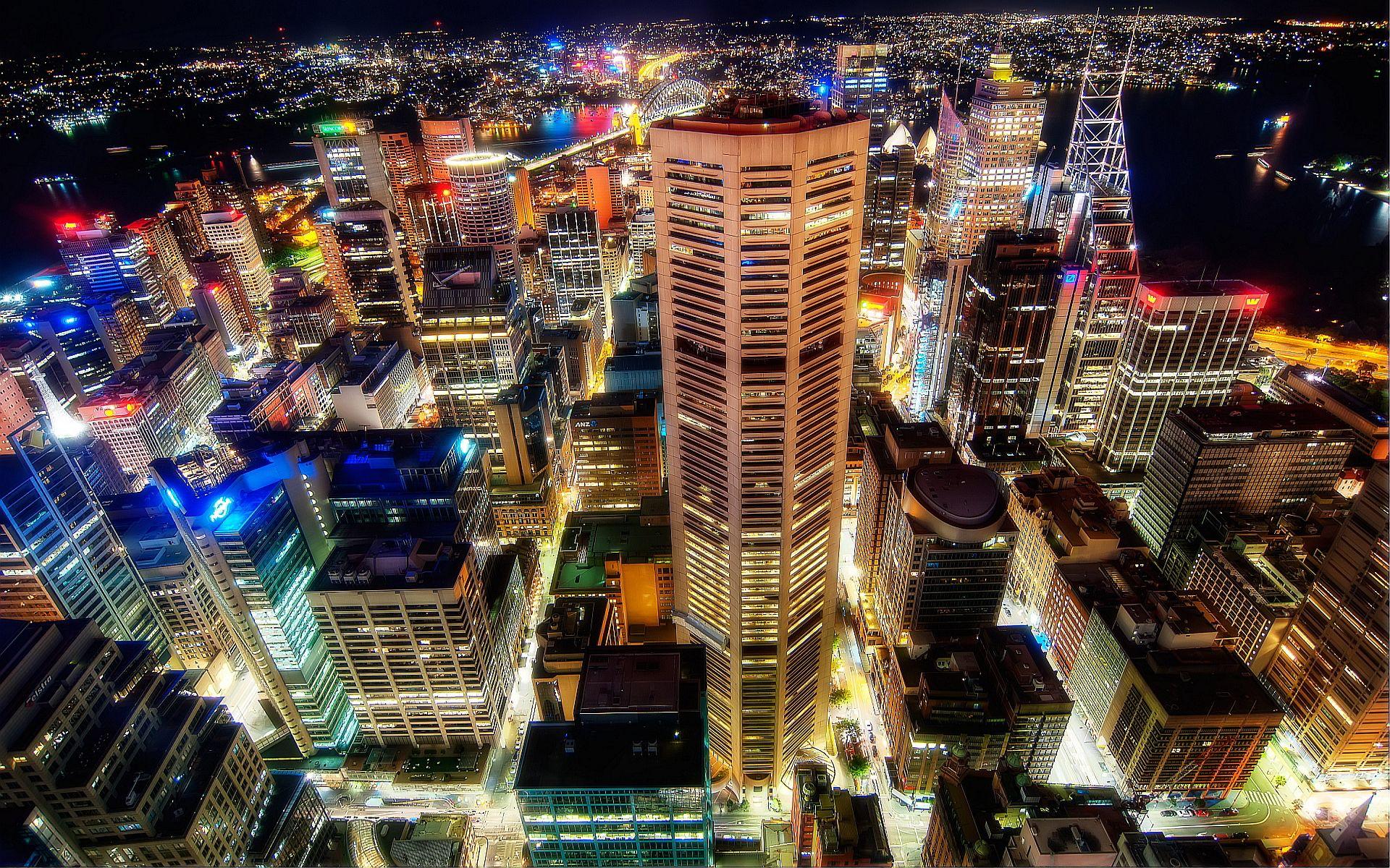1920x1200 Sydney