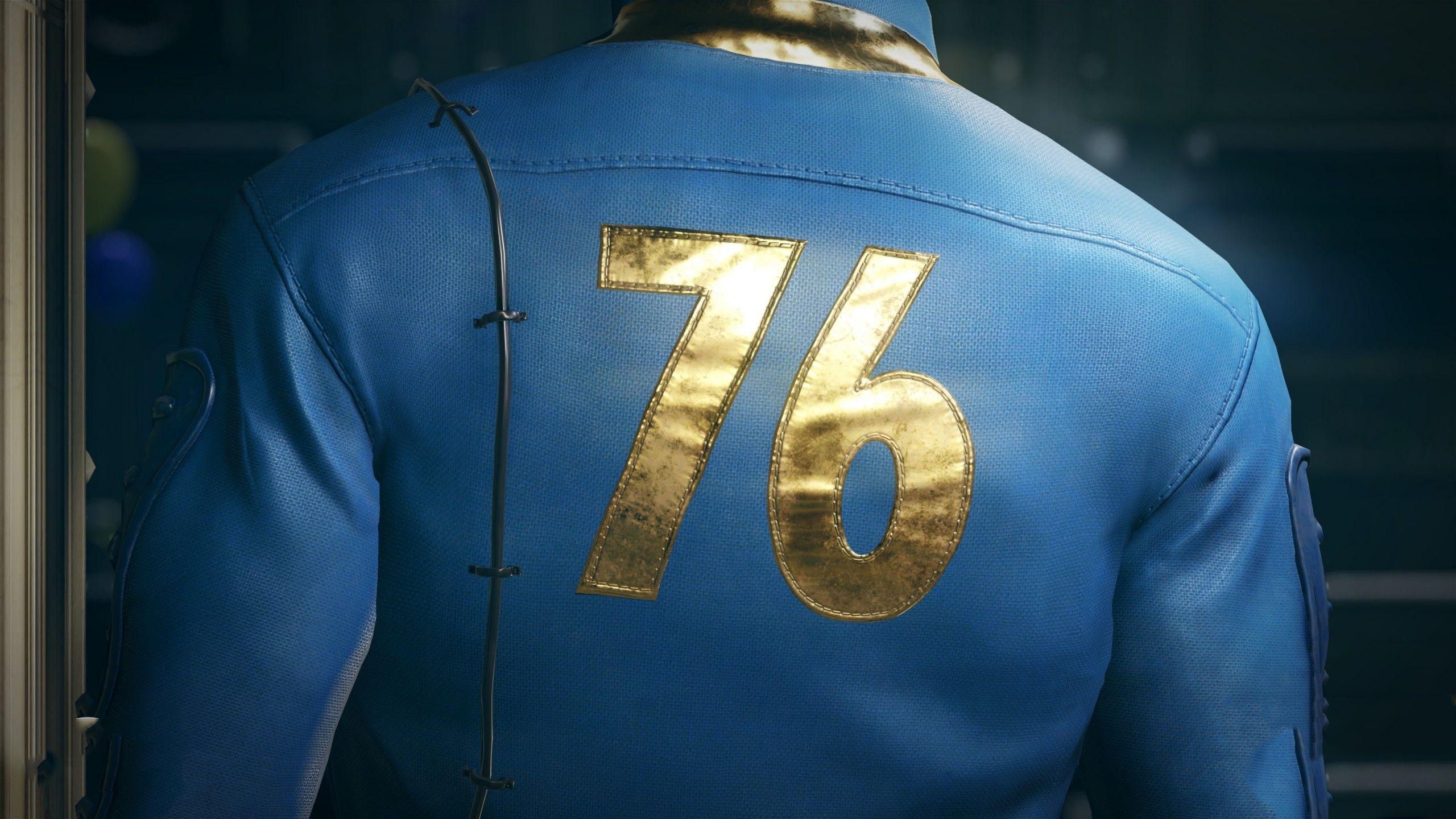 2560x1440 Wallpaper Fallout HD, 4K, Games,. Wallpaper for iPhone