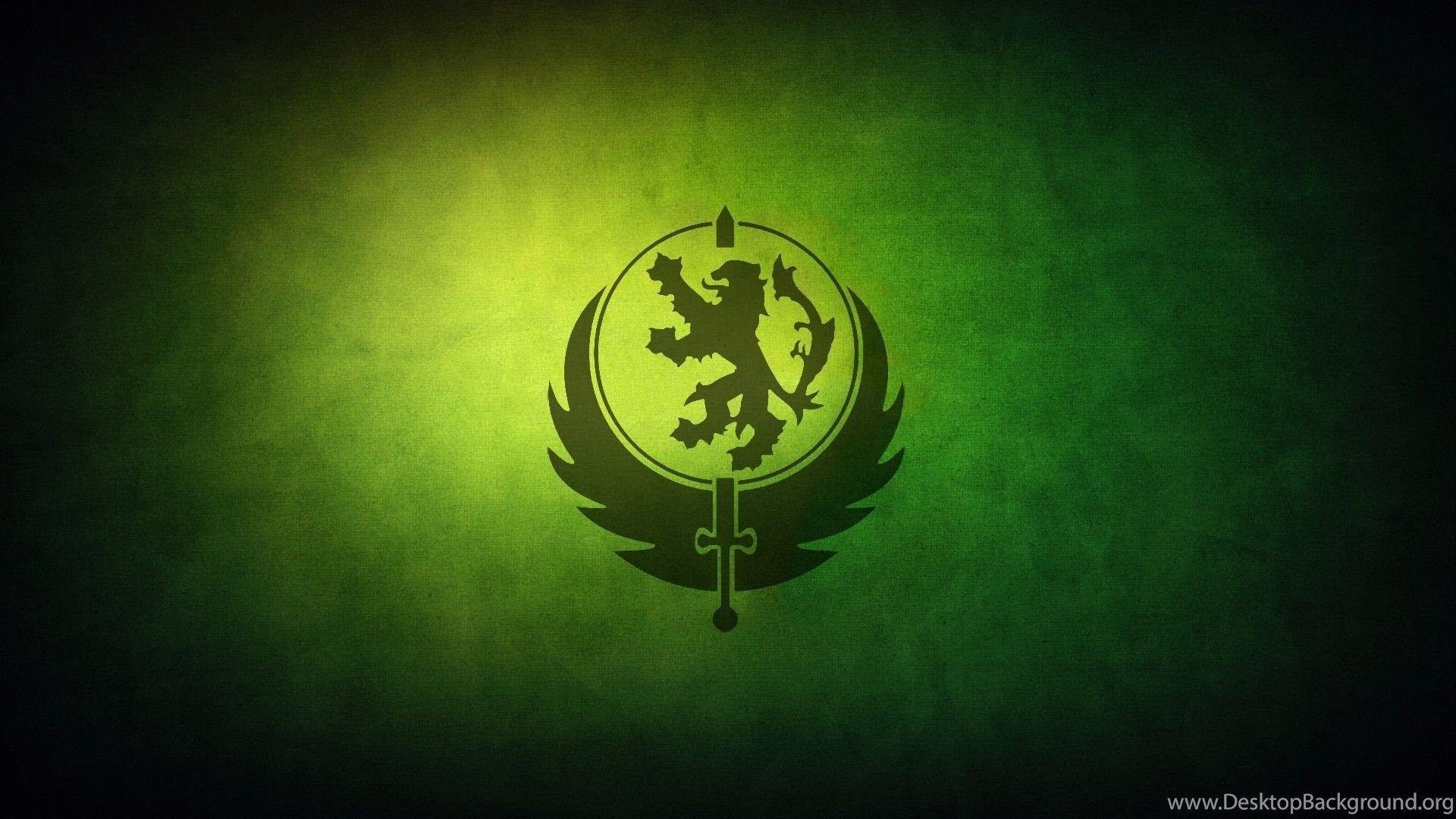 1920x1080 Fallout HD Wallpaper Desktop Background