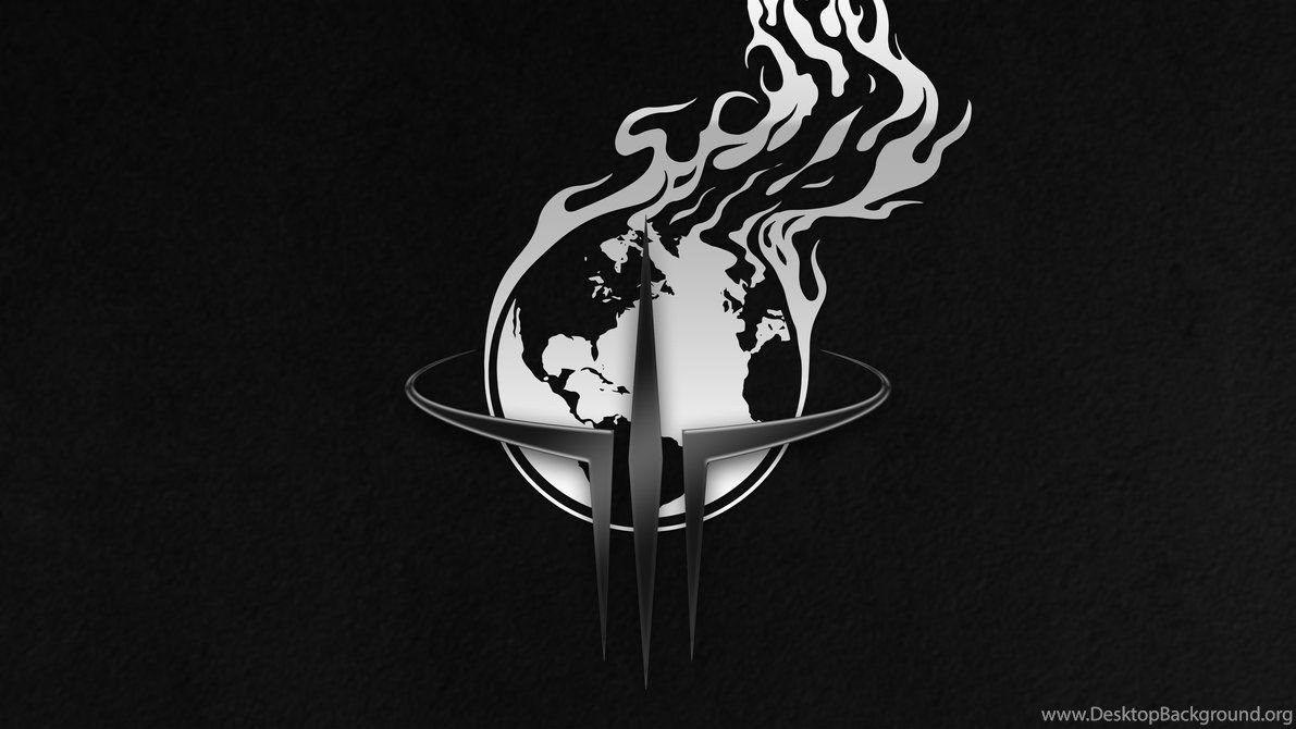 1191x670 Burning Earth Quake Wallpaper 1 3840x2160 By Imaximus On