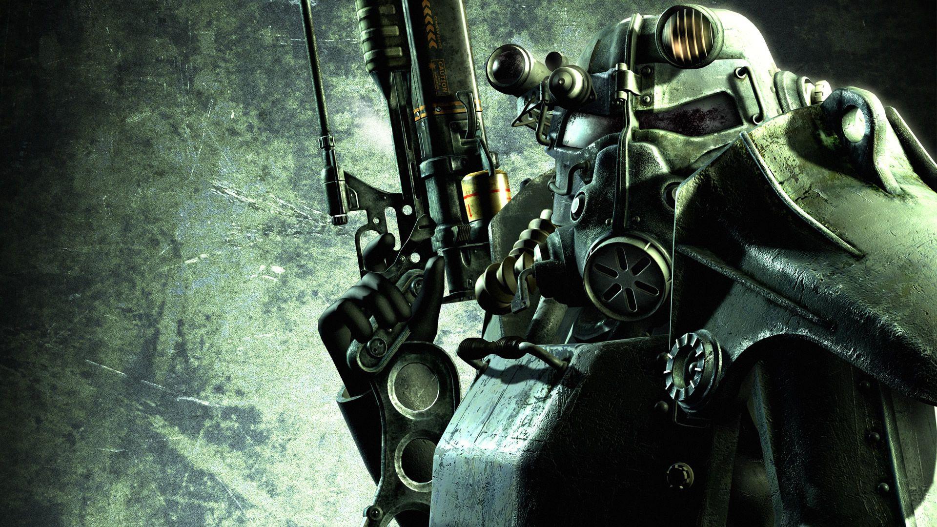 1920x1080 Fallout HD HD wallpaper