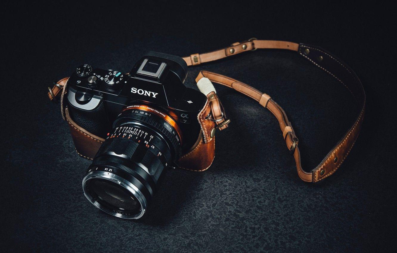 What Is Photography? The Nikon vs. Canon vs. Sony Debate – Camera Use