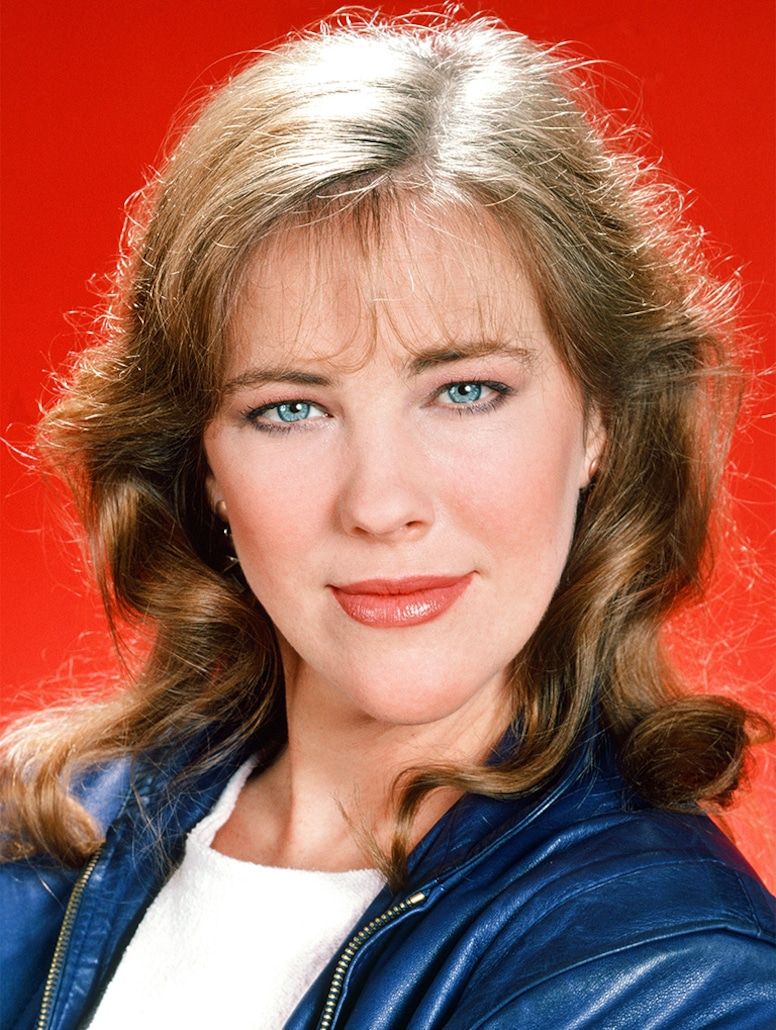 776x1030 Catherine O'Hara Dead at 71: Her Life in Picture