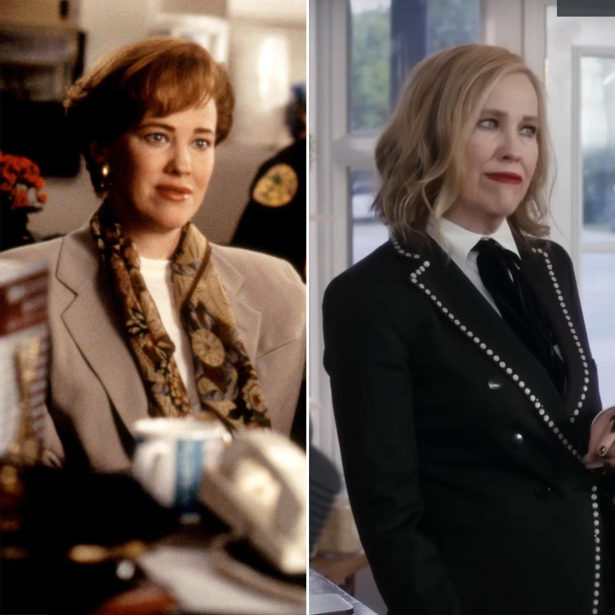 1200x1200 Catherine O'Hara's Life in Picture, Her Most Iconic Moments