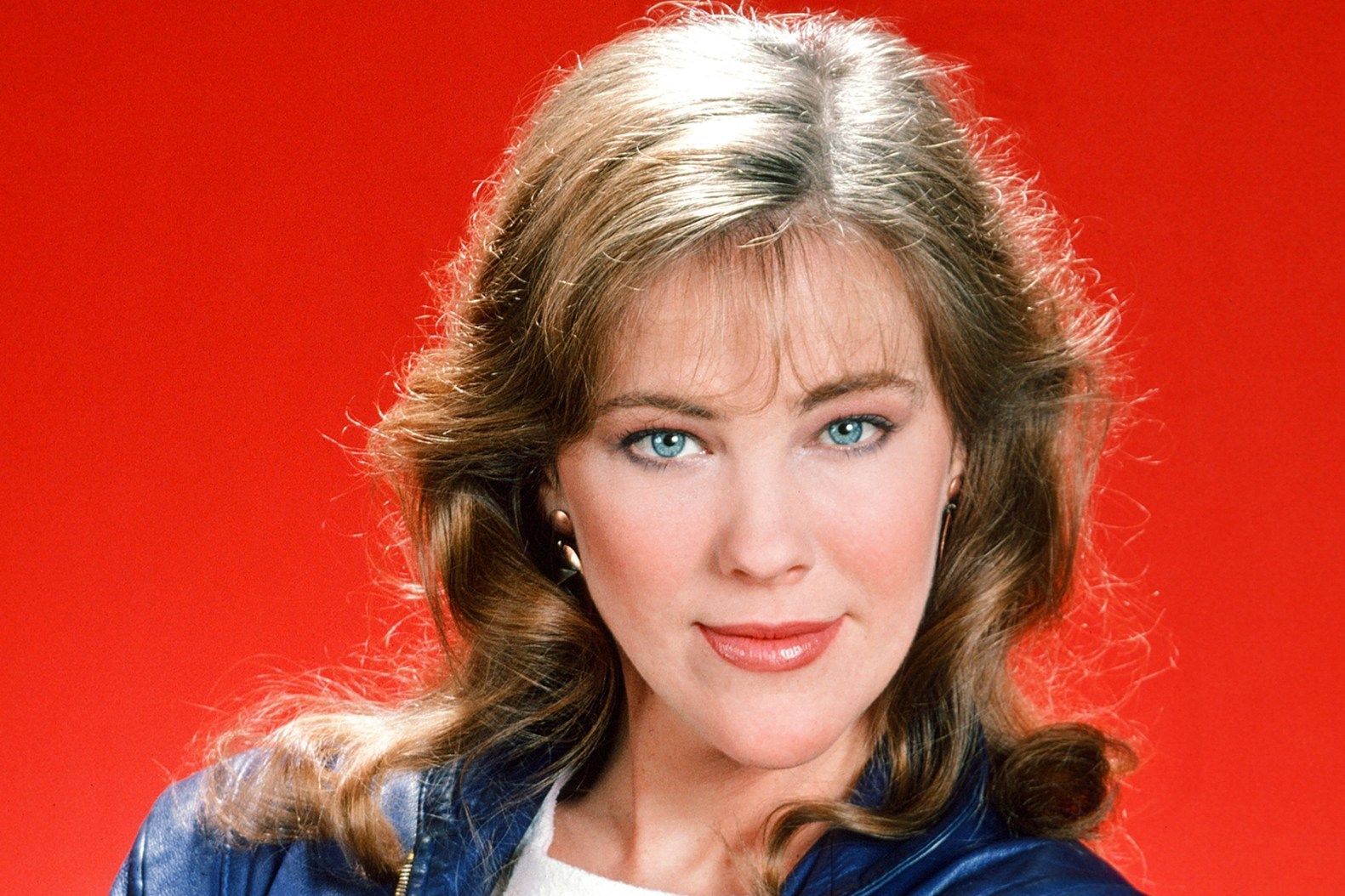 1581x1054 Catherine O'Hara, Star of 'SCTV, ' 'Schitt's Creek, ' Dead