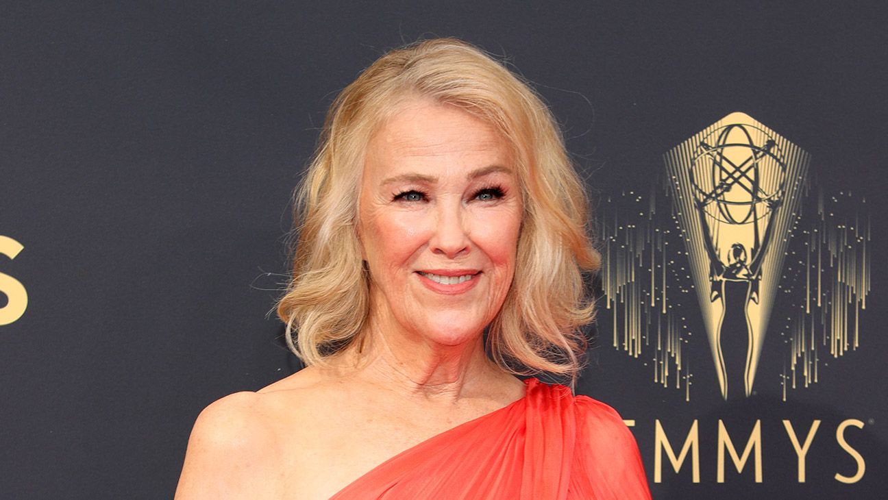 1296x730 Catherine O'Hara Cast in 'The Last of Us' Season 2 in Mysterious Role
