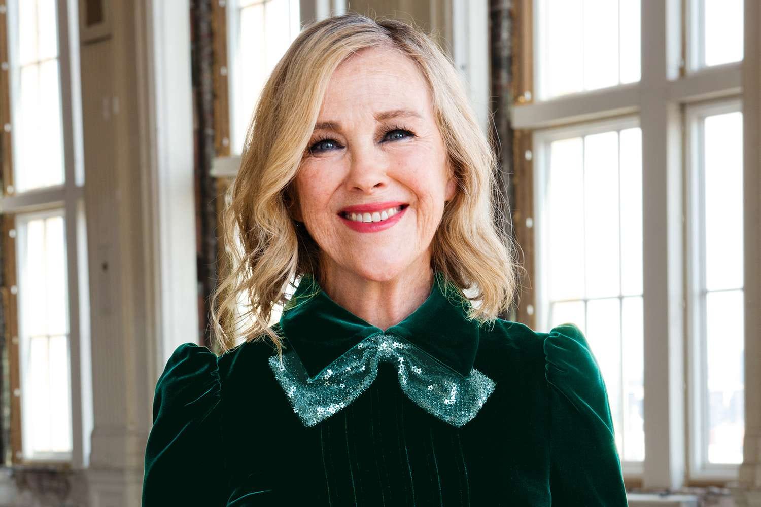 1500x1000 Catherine O'Hara Always Gave Something Back