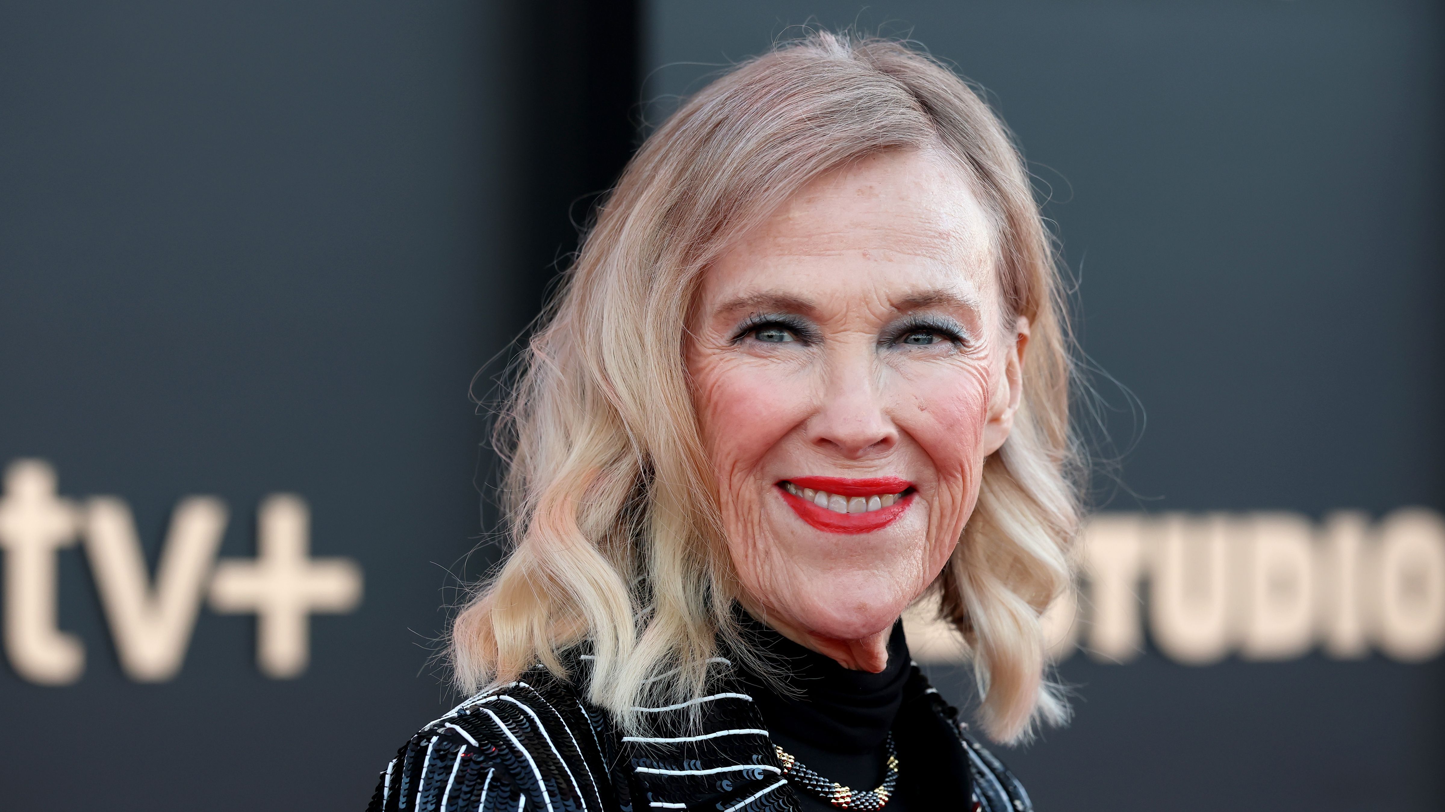 4800x2700 Catherine O'Hara, known for roles in 'Home Alone' and 'Schitt's Creek, ' dies at 71