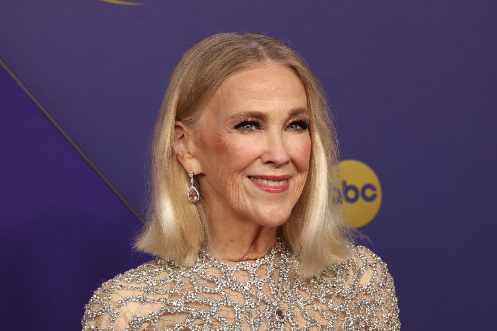 1581x1054 Catherine O'Hara's Cause of Death Revealed