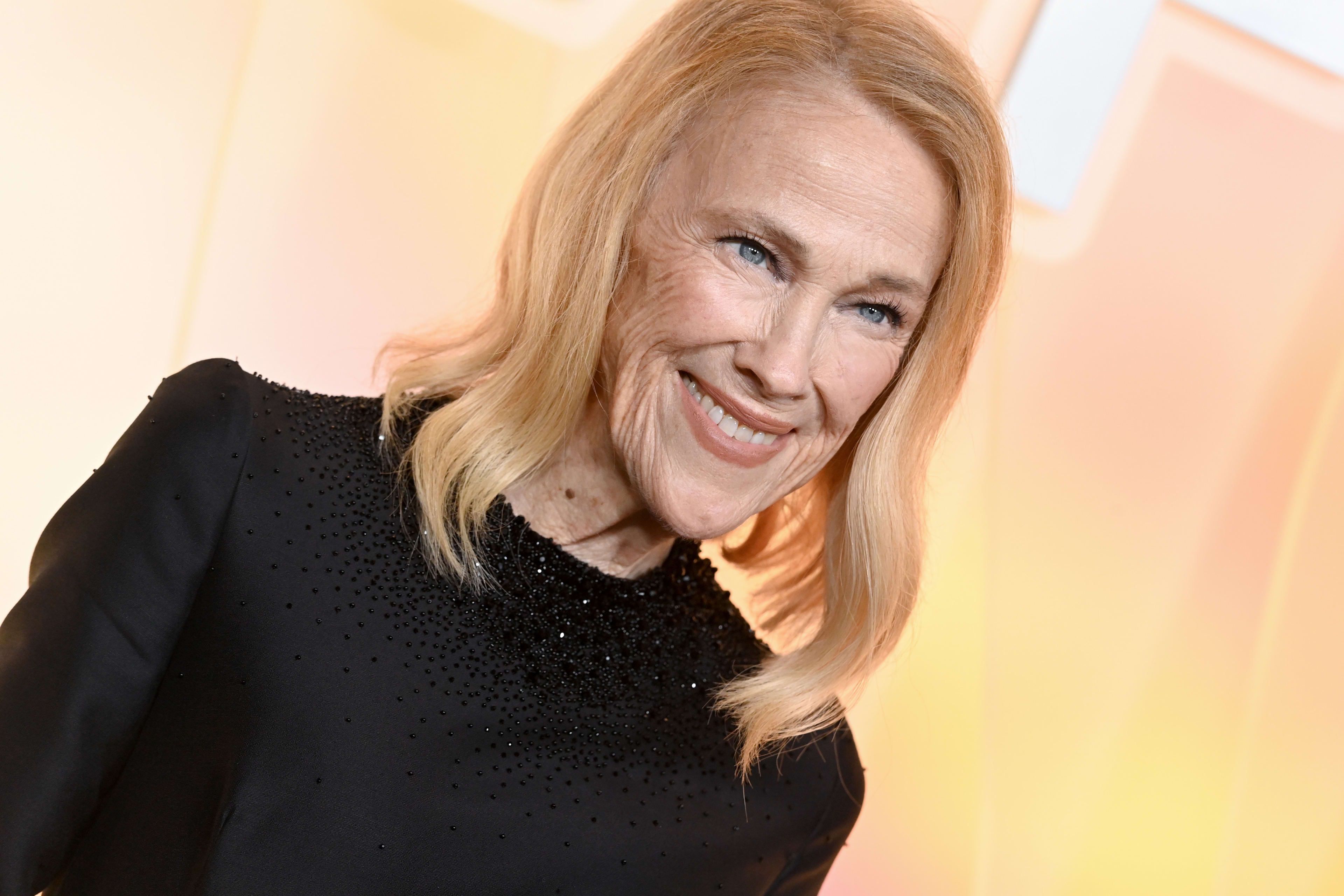 3840x2560 Catherine O'Hara Dead at 71