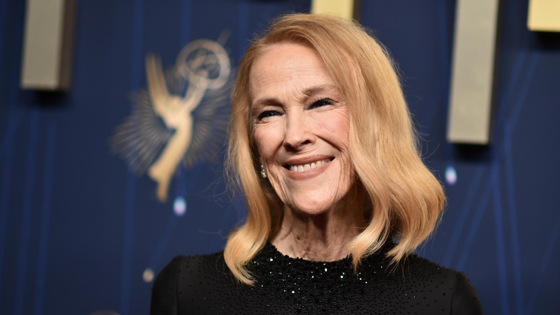 1920x1080 Catherine O'Hara, comedy icon and legendary actress, dies