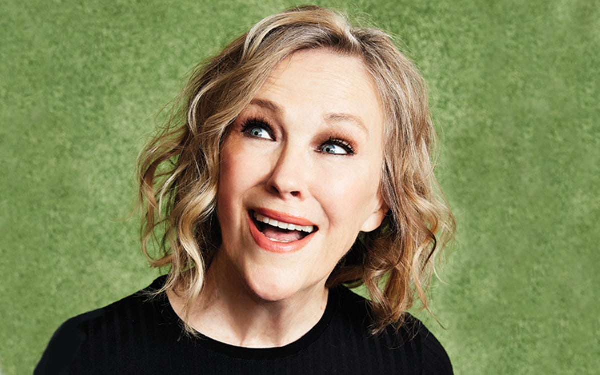 1200x750 Catherine O' Hara style legend Anna Cascarina