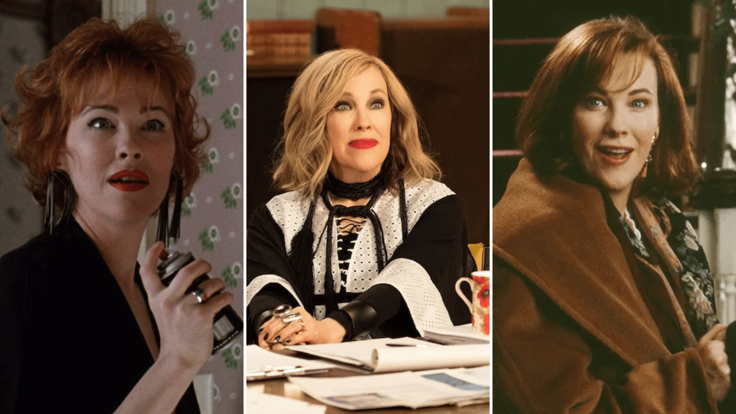 2560x1440 These are the 7 projects that made Catherine O'Hara a household name