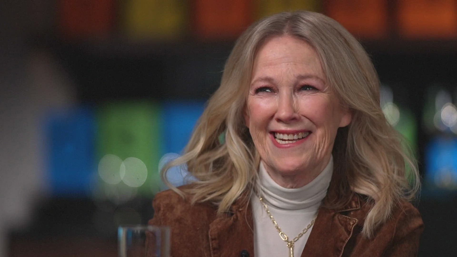 1920x1080 Extraordinary life and career of Catherine O'Hara remembered