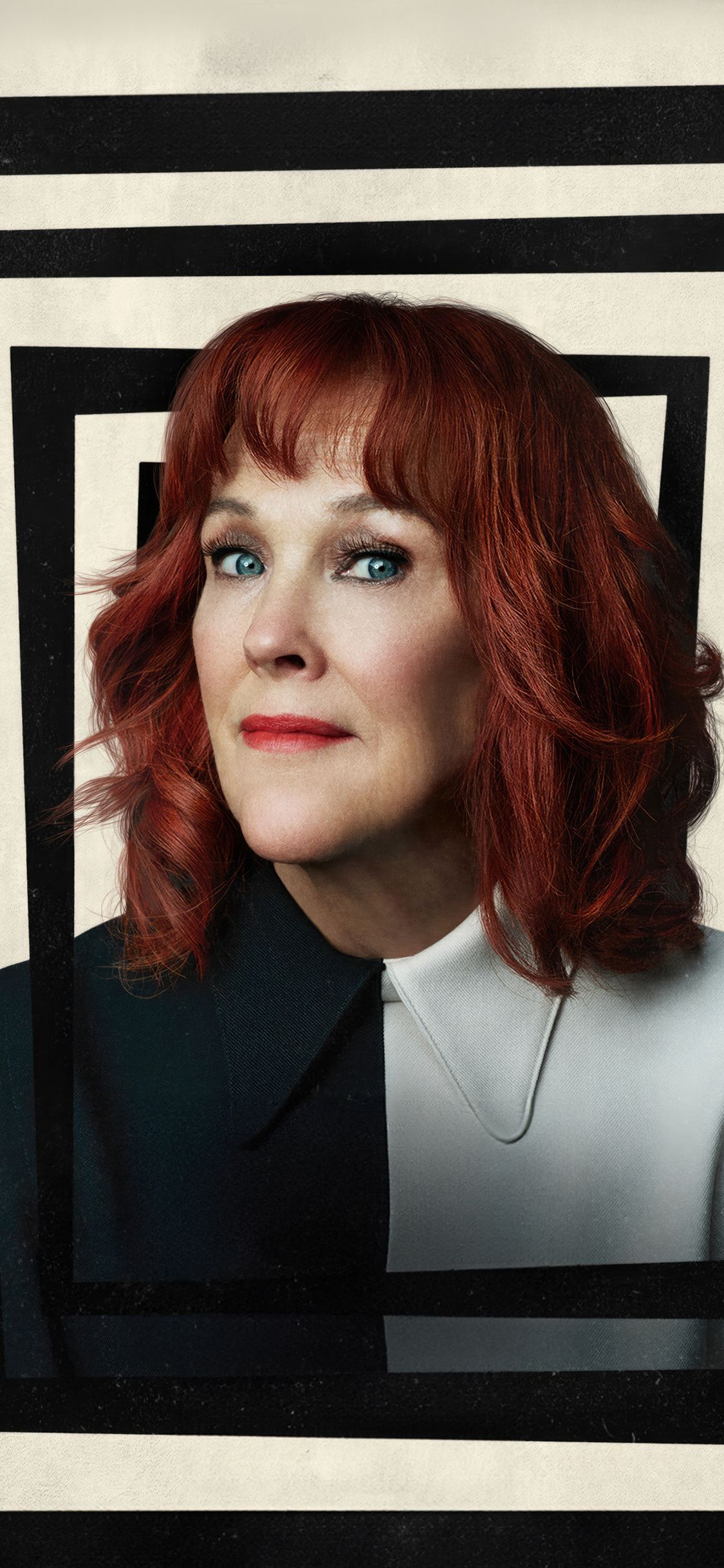 1125x2436 Catherine O Hara As Delia Deetz In Beetlejuice Beetlejuice 2024 iPhone XS, iPhone iPhone X , HD 4k Wallpaper, Image, Background, Photos and Picture