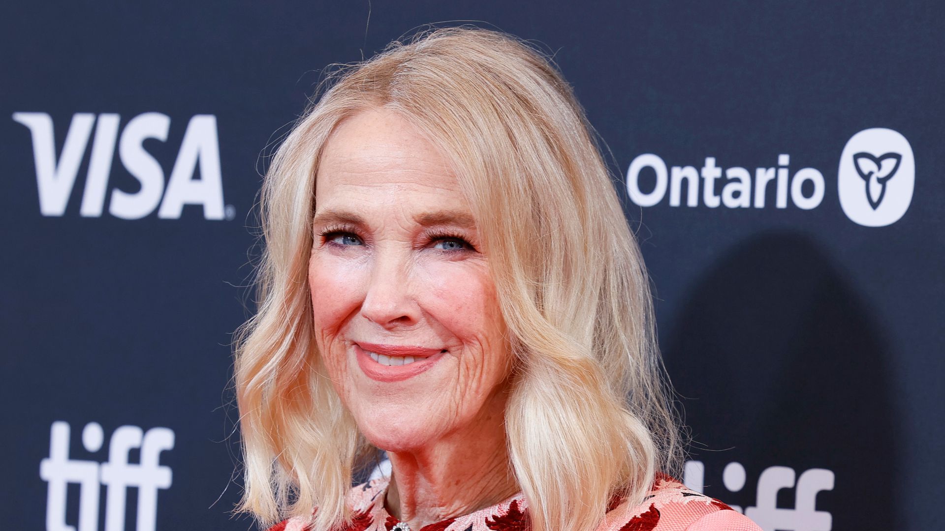 1920x1080 Catherine O'Hara's friend shares glimpse of 'celebration of life' service following her death at 71. HELLO!