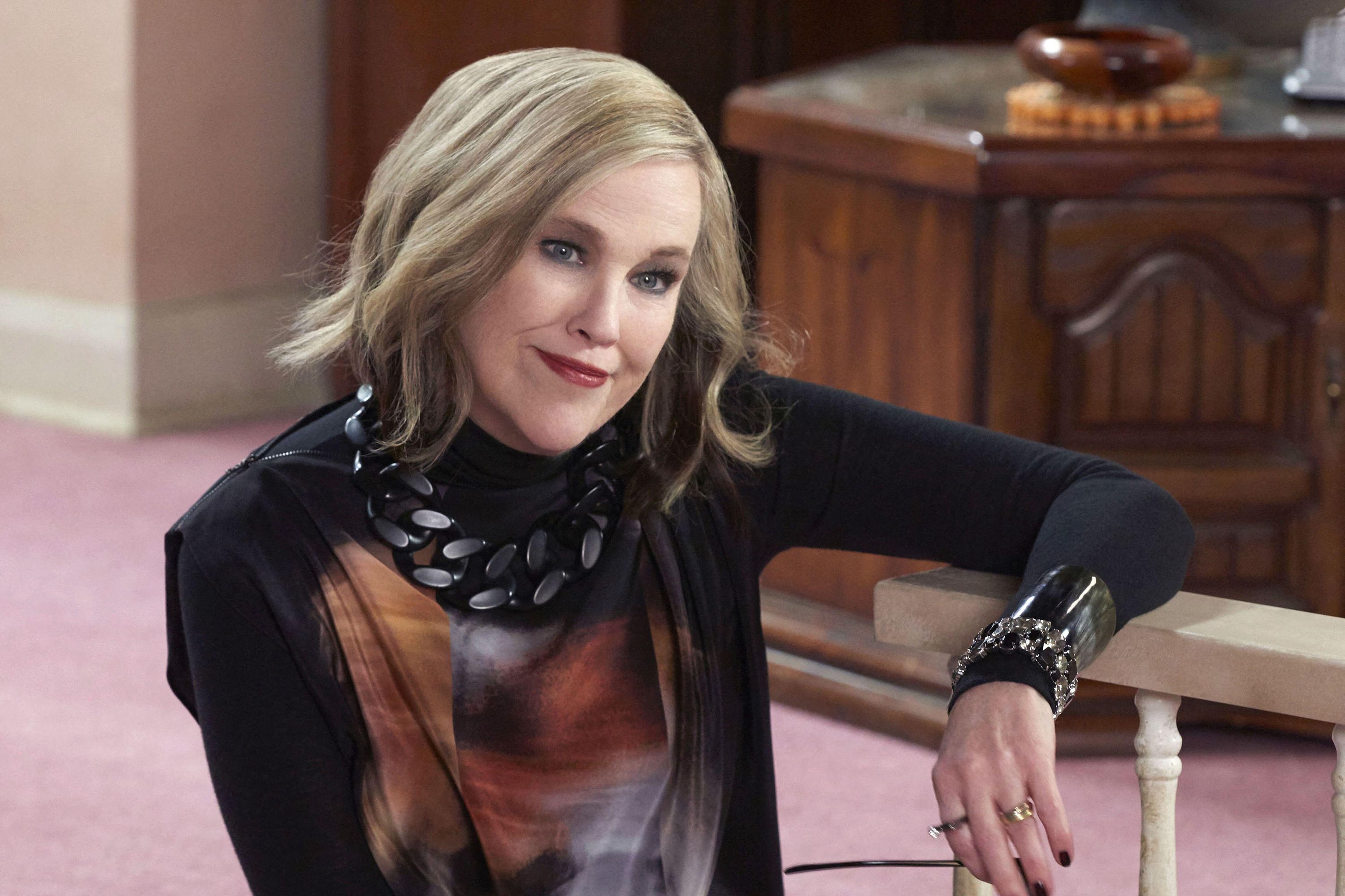 3000x2000 Photos: Catherine O'Hara's memorable roles