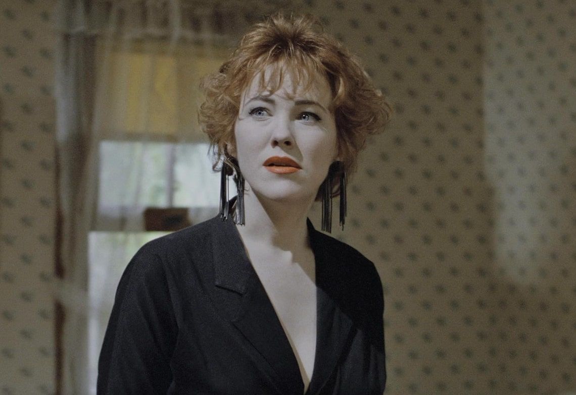 1140x783 Catherine O'Hara: A Life & Career in Picture