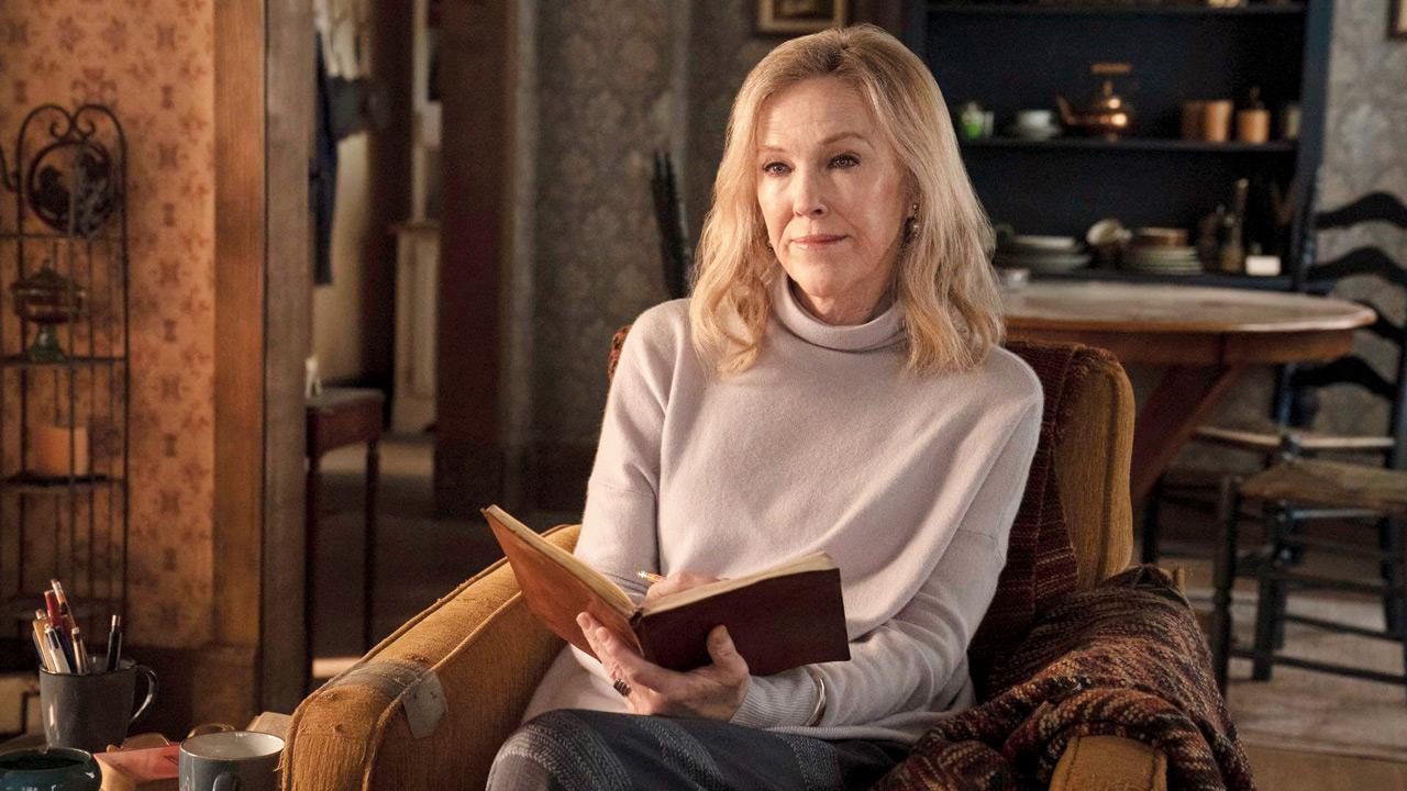 1280x720 Catherine O'Hara, beloved comic actor and Emmy winner, dies