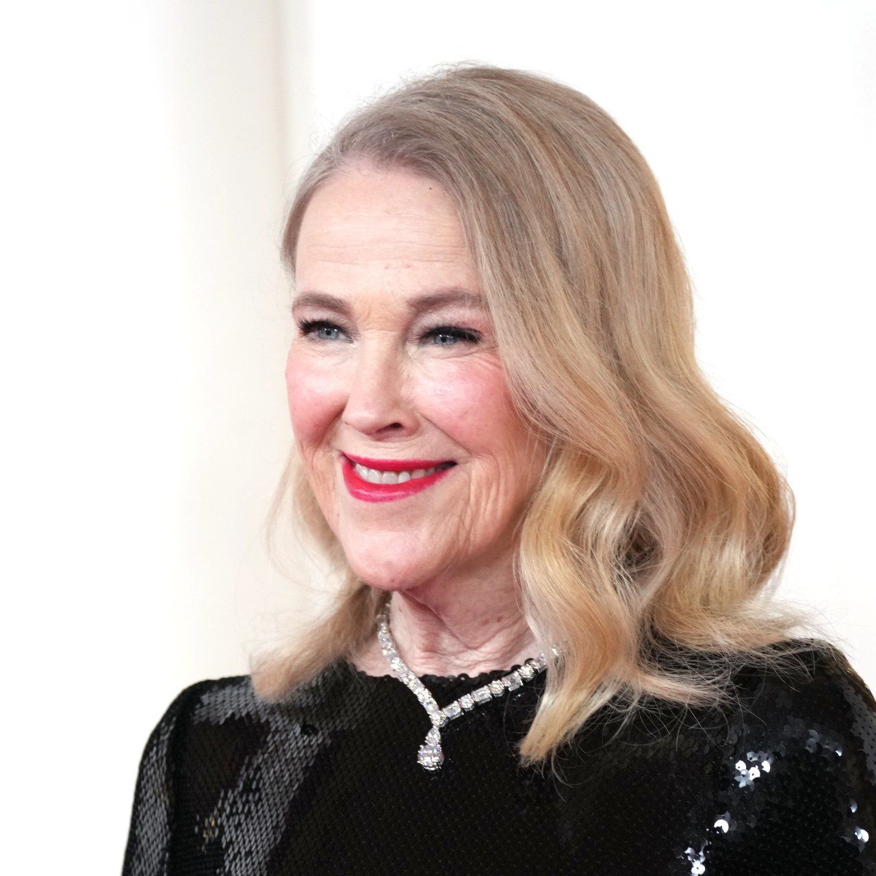 1280x1280 Catherine O'Hara, One of Hollywood's Most Beloved Comedic Actresses, Has Died at 71