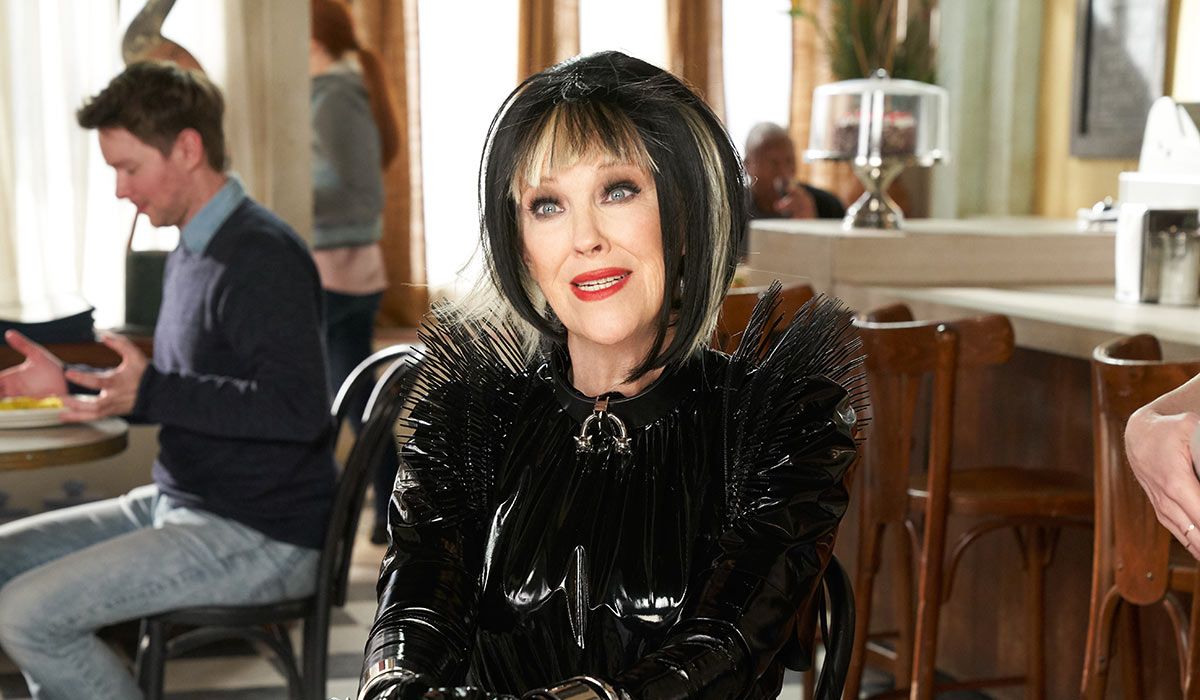 1200x700 Catherine O'Hara Is An Emmy Nominee Again And Thank God For That
