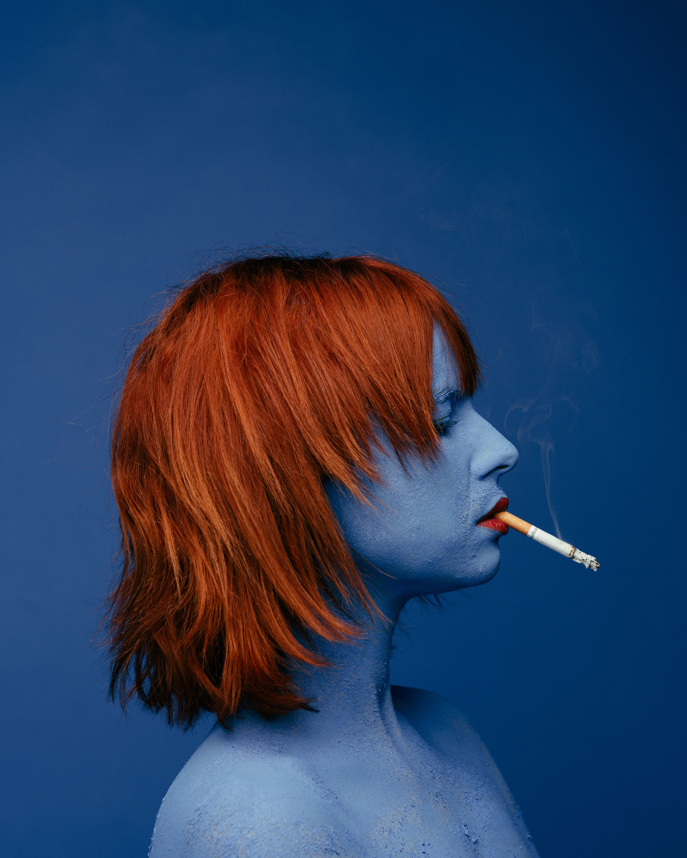 2400x3000 Feeling Blue Buckley