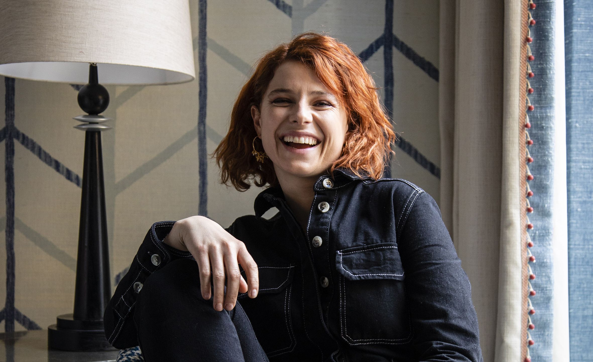 2362x1442 Wild Rose Star Jessie Buckley On Country Music And London Life