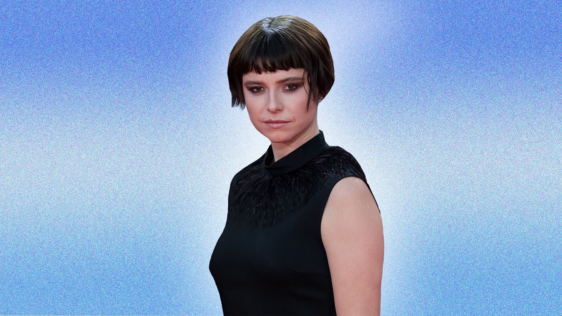 1920x1080 Jessie Buckley: 'Who are we to judge what being a good mother is?'