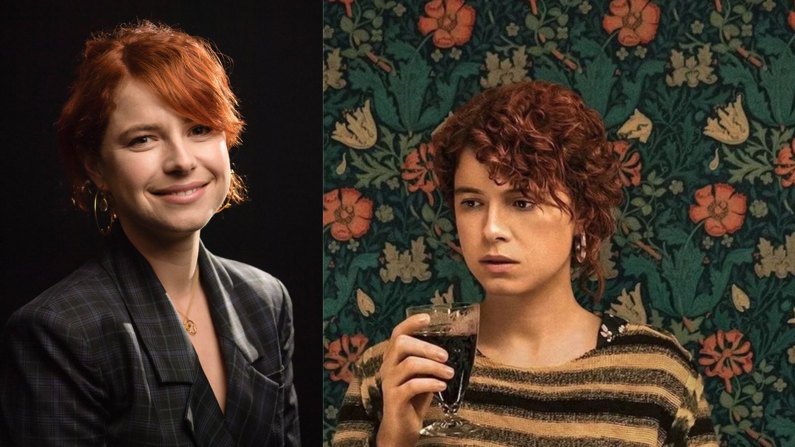 1600x900 Jessie Buckley Movies: 15 Best Films, Biography & Career Highlights