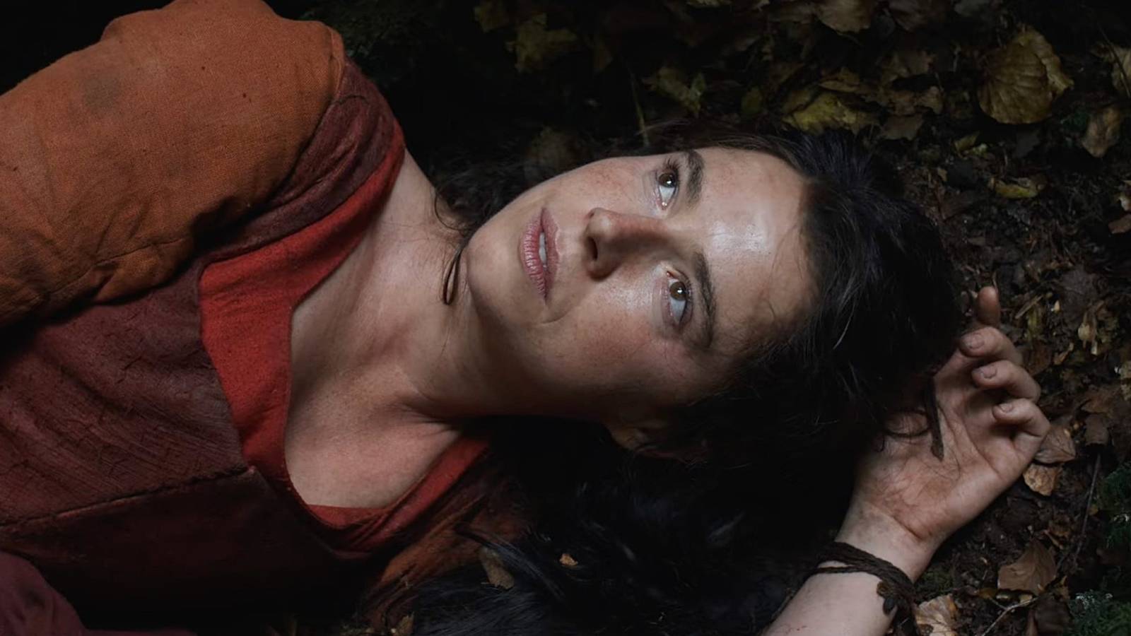 1600x900 Hamnet Trailer: Jessie Buckley & Paul Mescal Shine In Shakespearean Tale