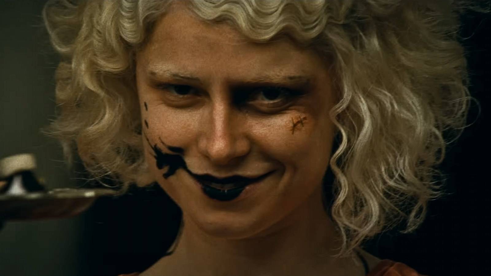 1600x900 The Bride!' Official Unveils Jessie Buckley & Christian Bale's Classic Monsters