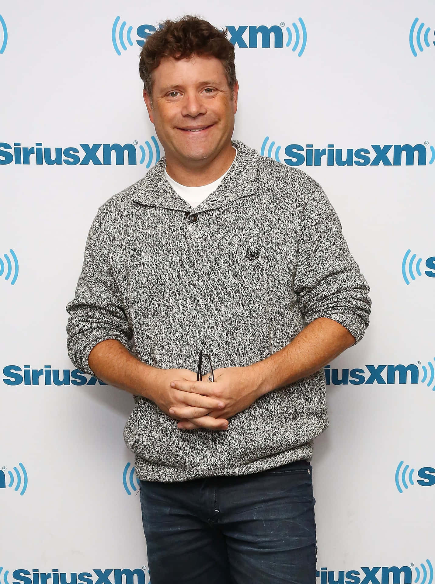 1430x1920 Download Sean Astin [wallpaper] Wallpaper