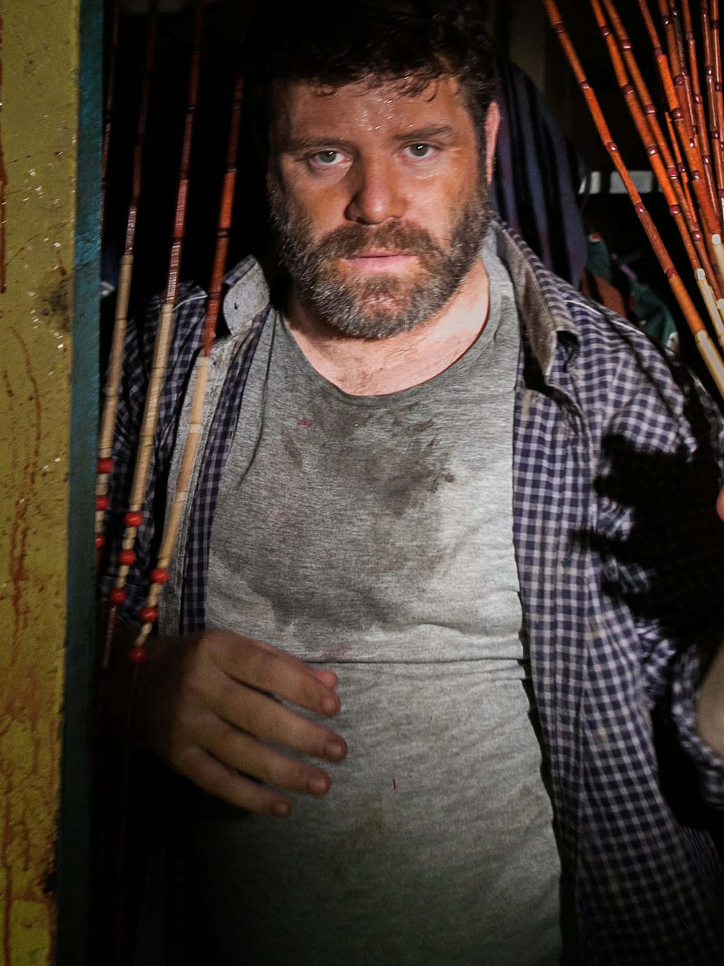 1439x1920 Download Sean Astin [wallpaper] Wallpaper