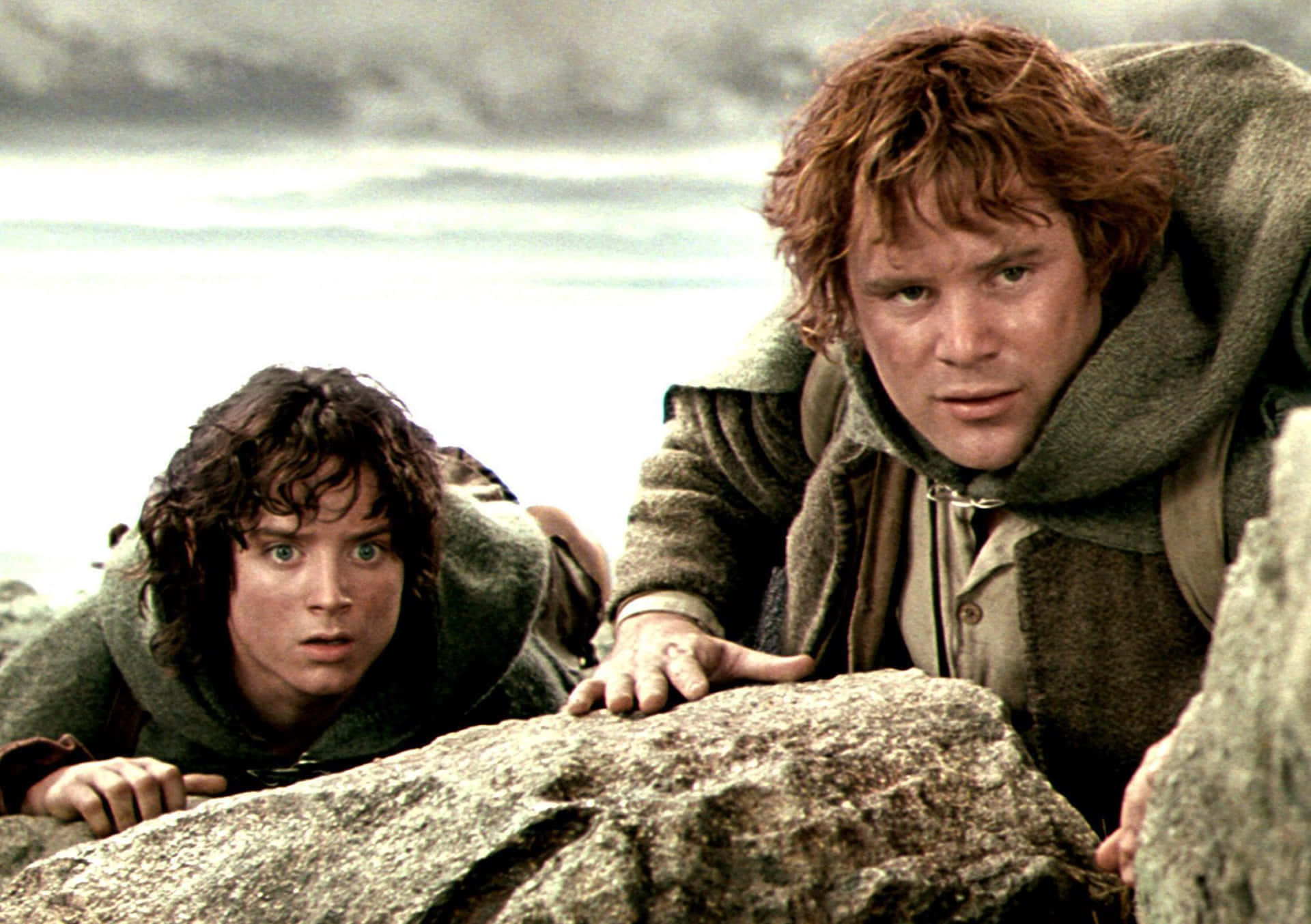 1920x1354 Sean Astin Wallpaper