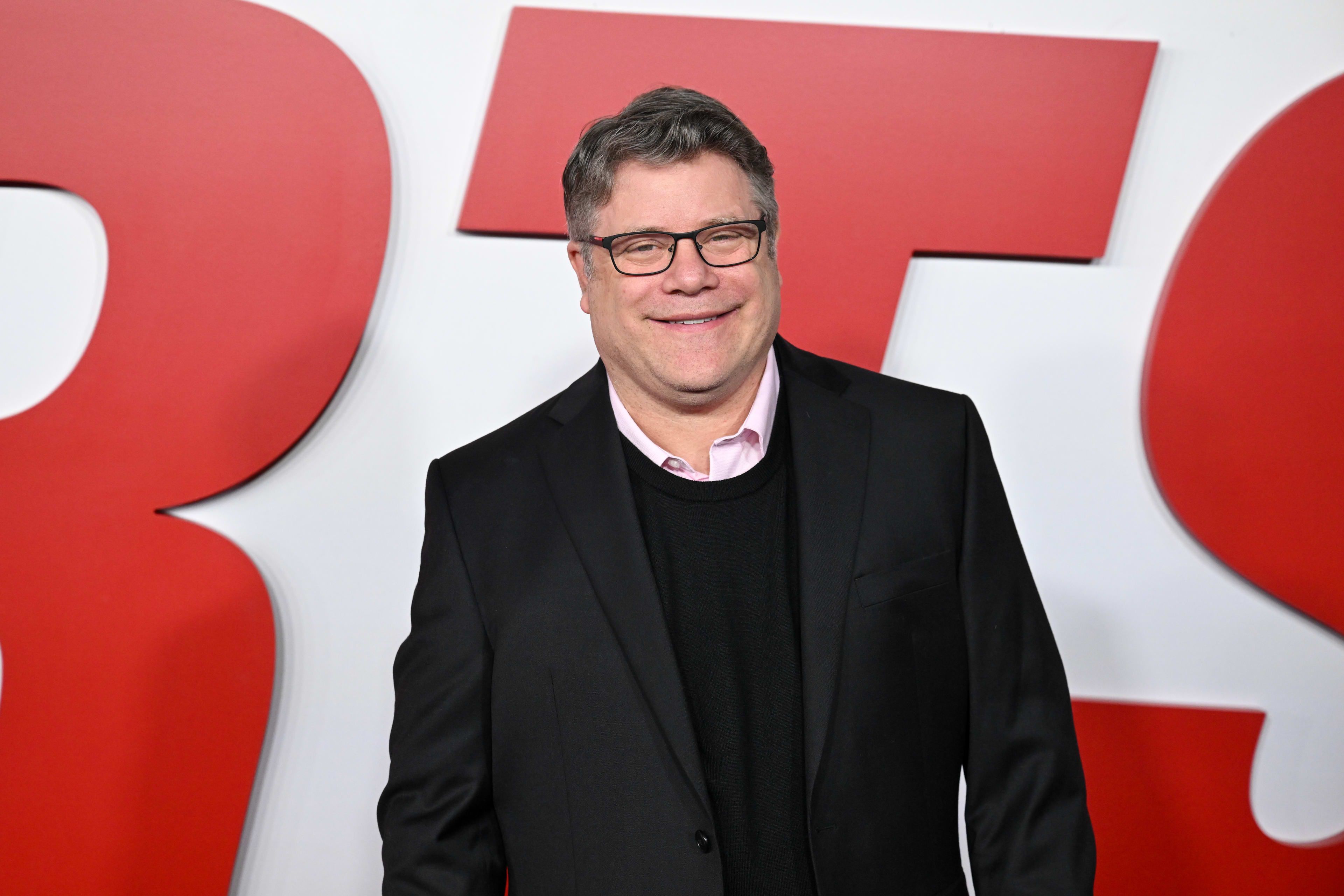 3840x2560 Sean Astin's Net Worth (2026): Lord of the Rings, Goonies