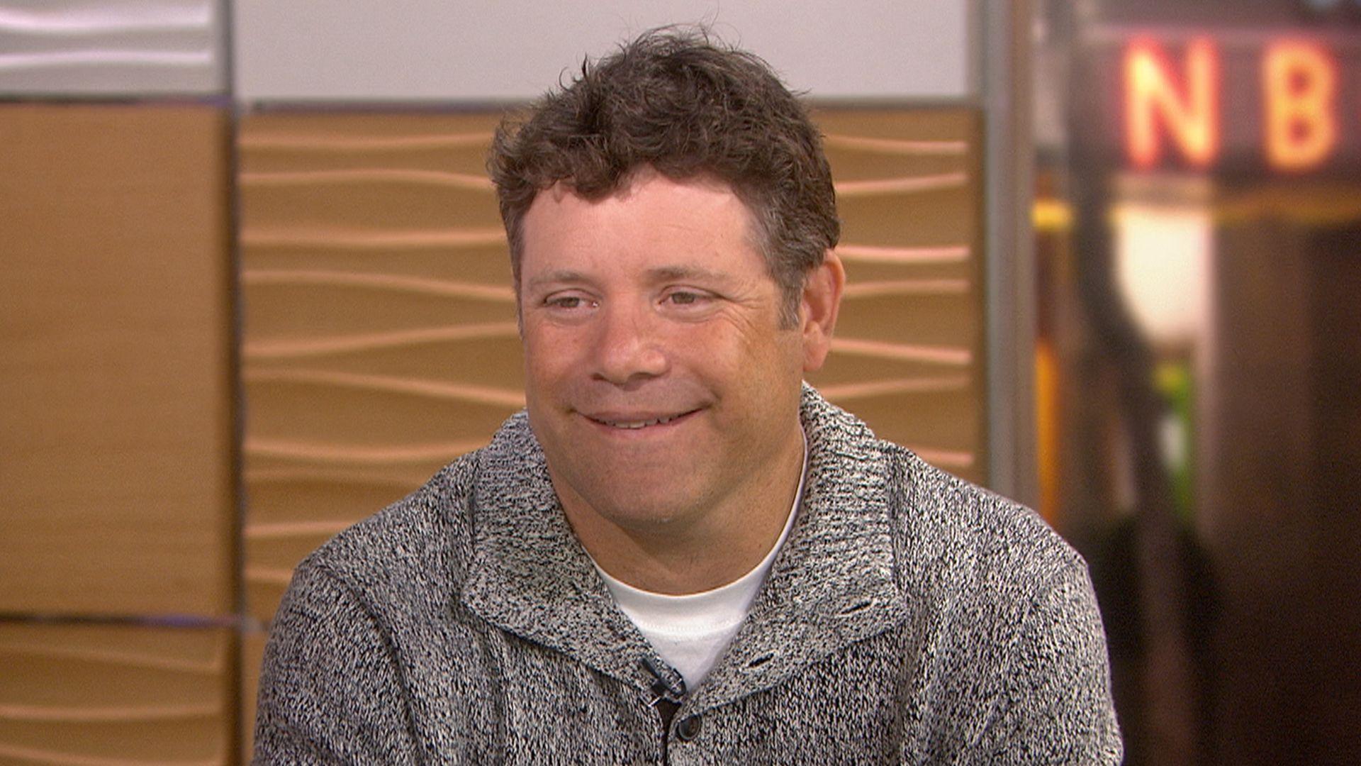 1920x1080 Sean Astin Wallpaper