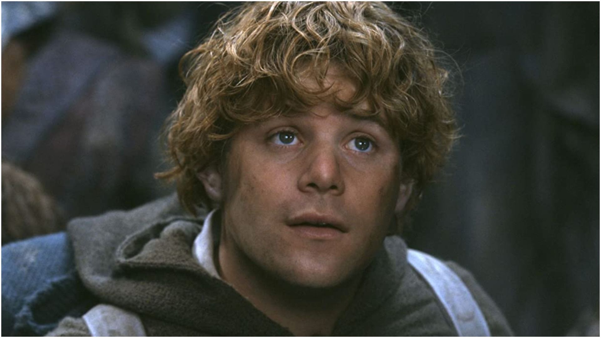 1920x1080 Sean Astin photobombed the same person twice, over two decades apart