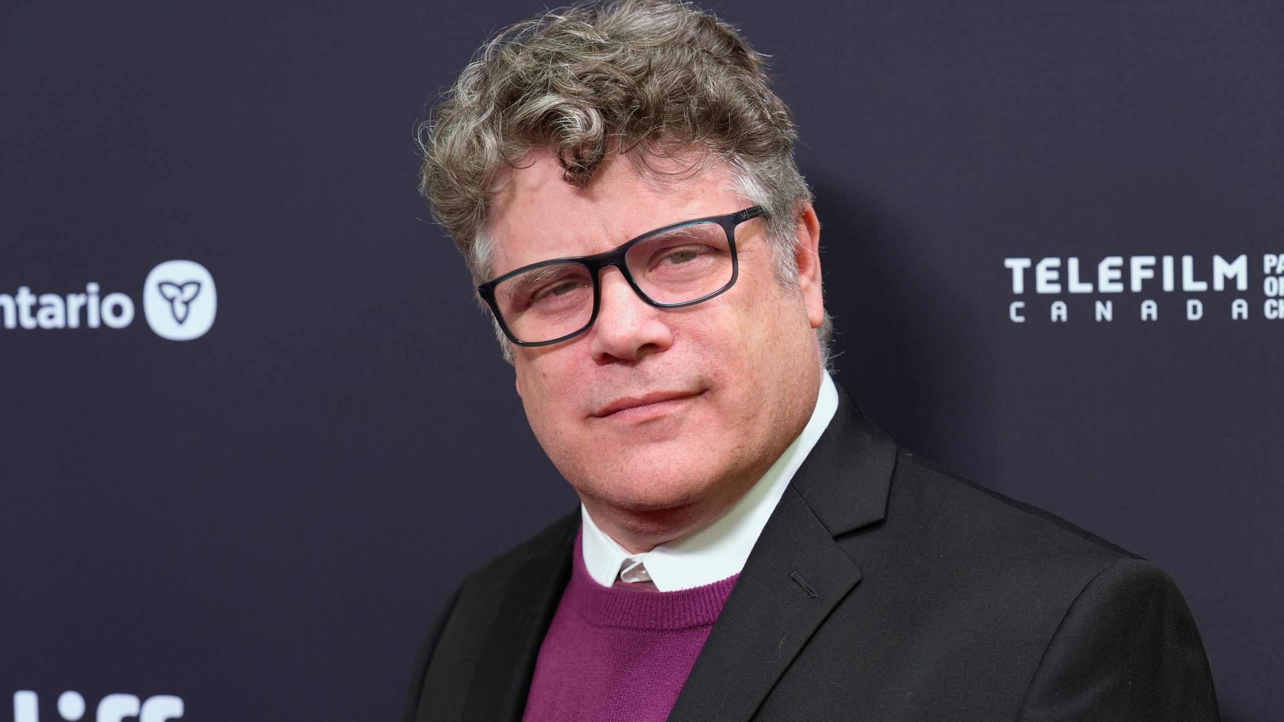 2560x1440 Sean Astin, Who Starred In 'Lord Of The Rings' And 'Rudy, ' Is Elected As SAG AFTRA's New President. KRQE News 13